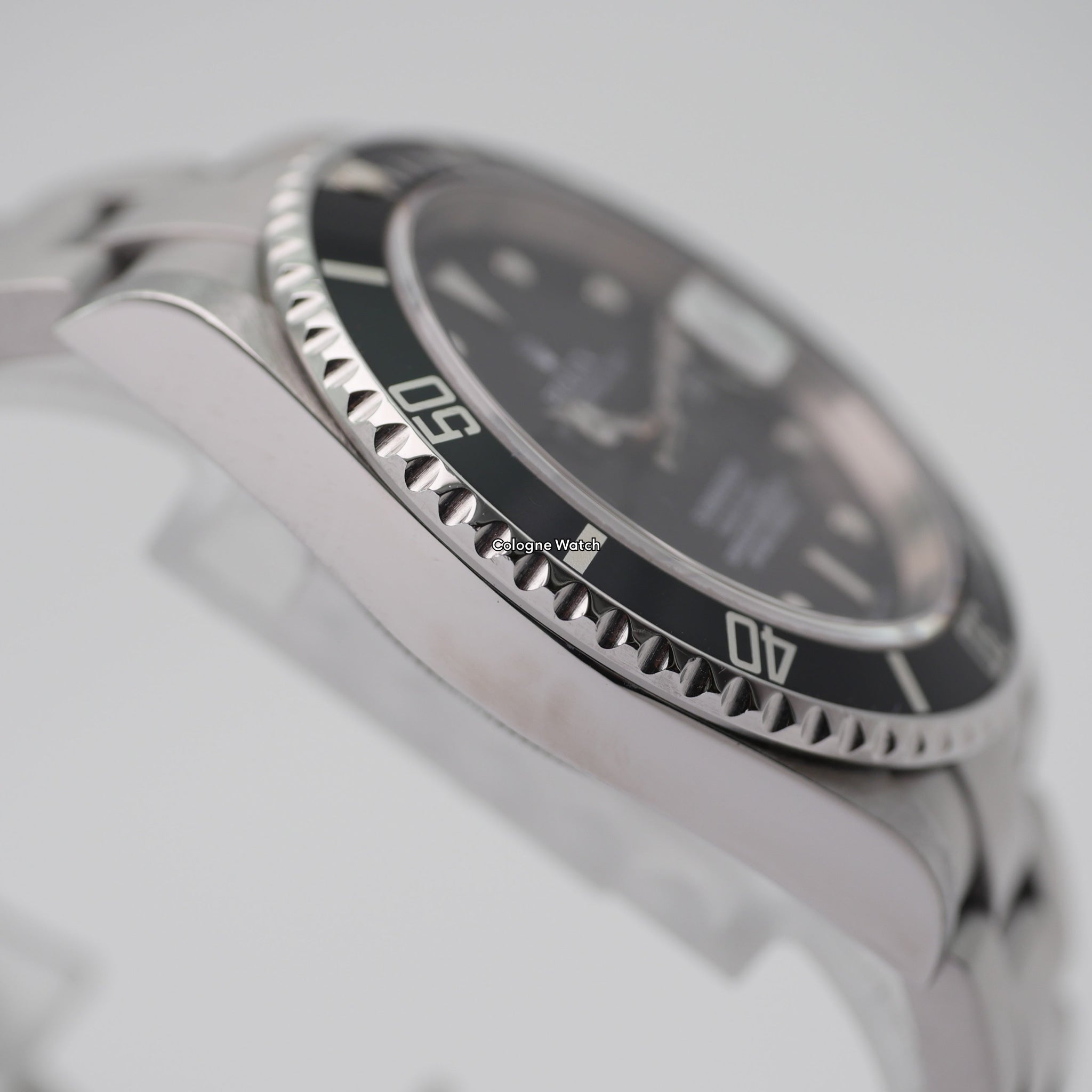 Rolex Submariner 16610 - 1990
