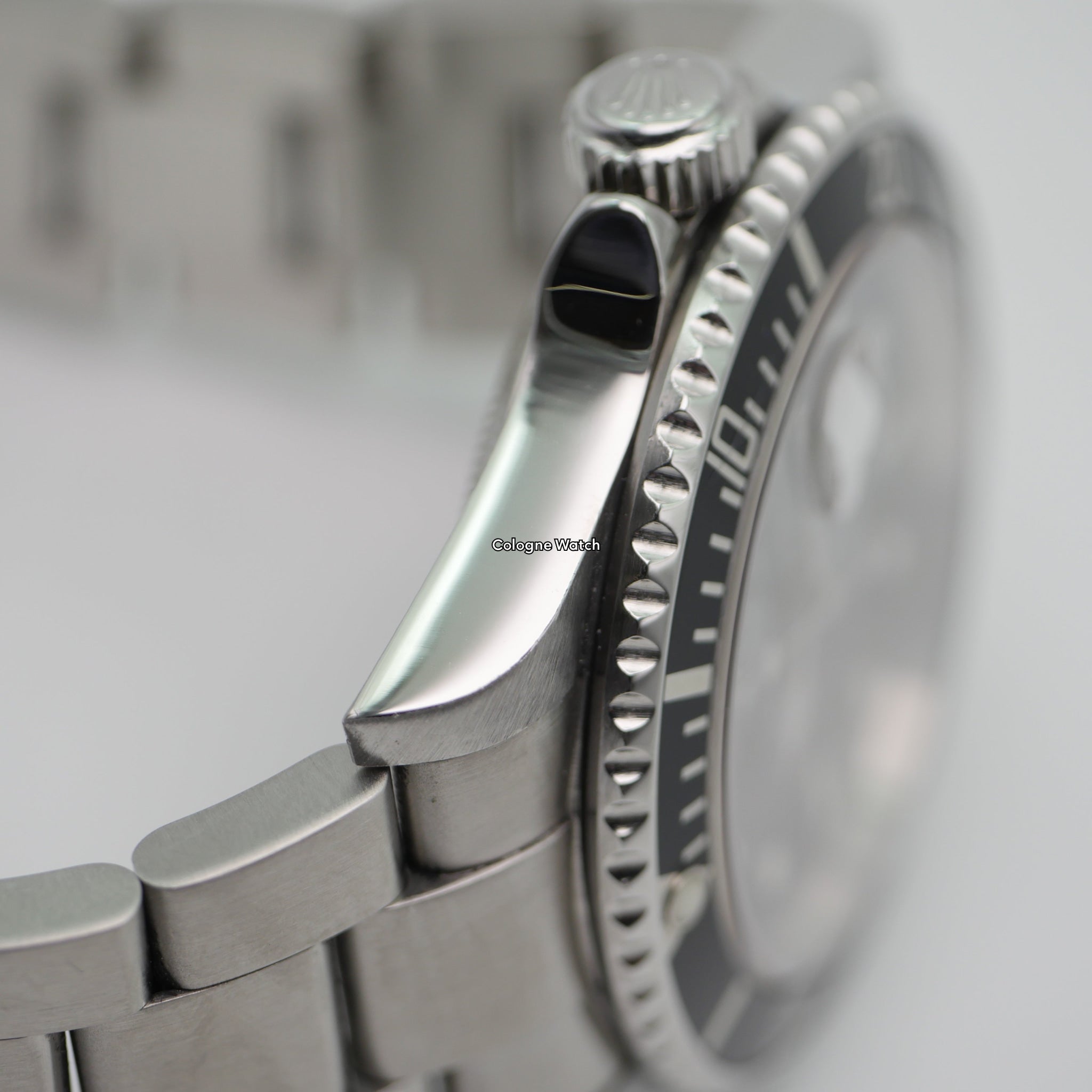 Rolex Submariner 16610 - 1990