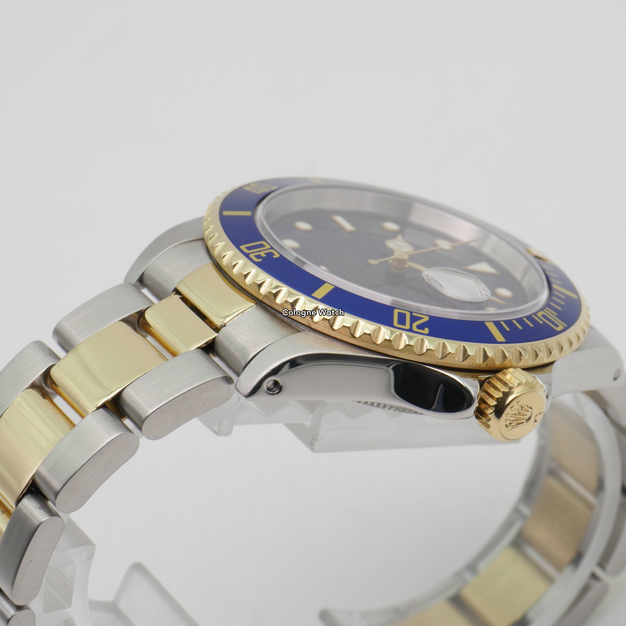 Rolex Submariner - 16613LB