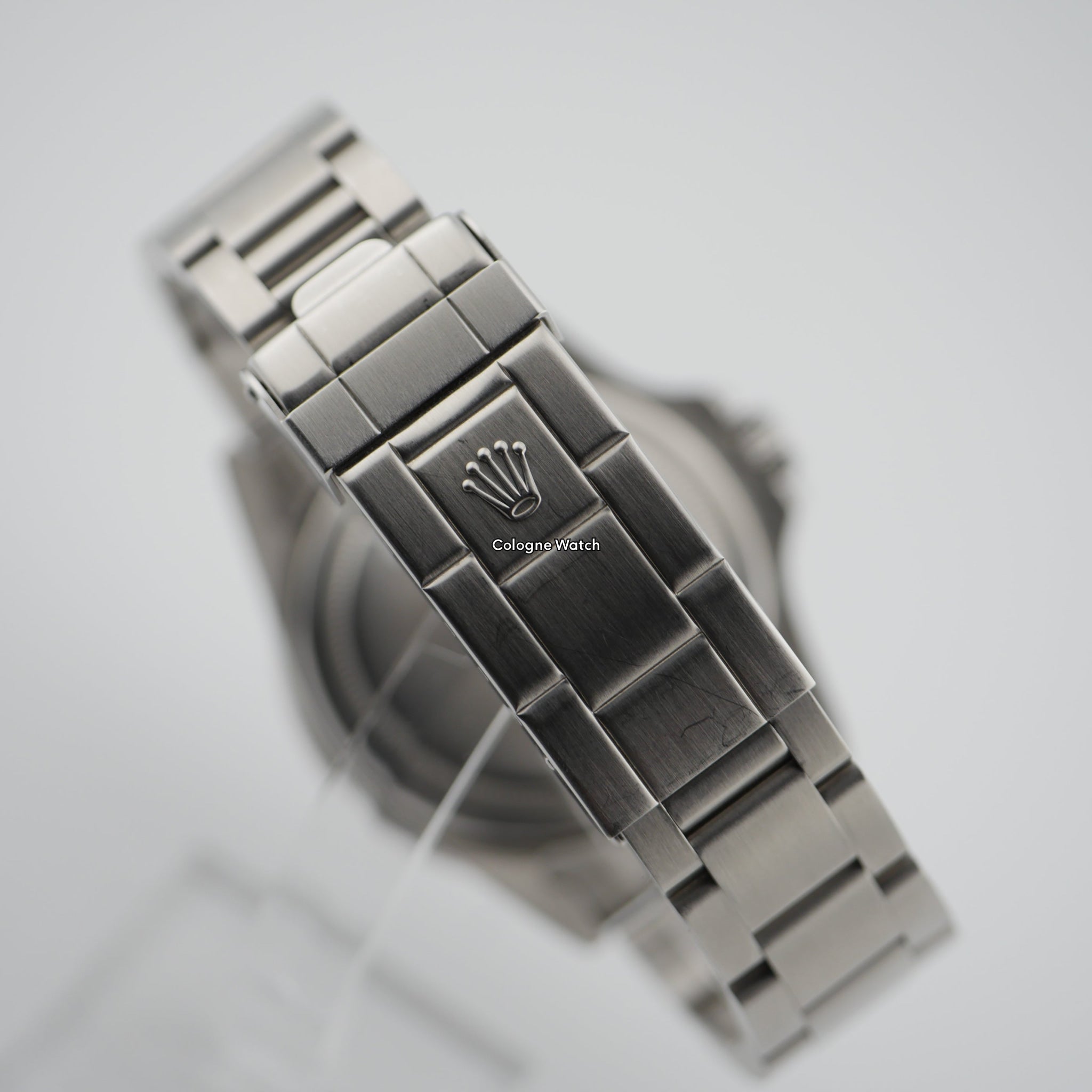 Rolex Submariner Date Stahl 1680 - 1977
