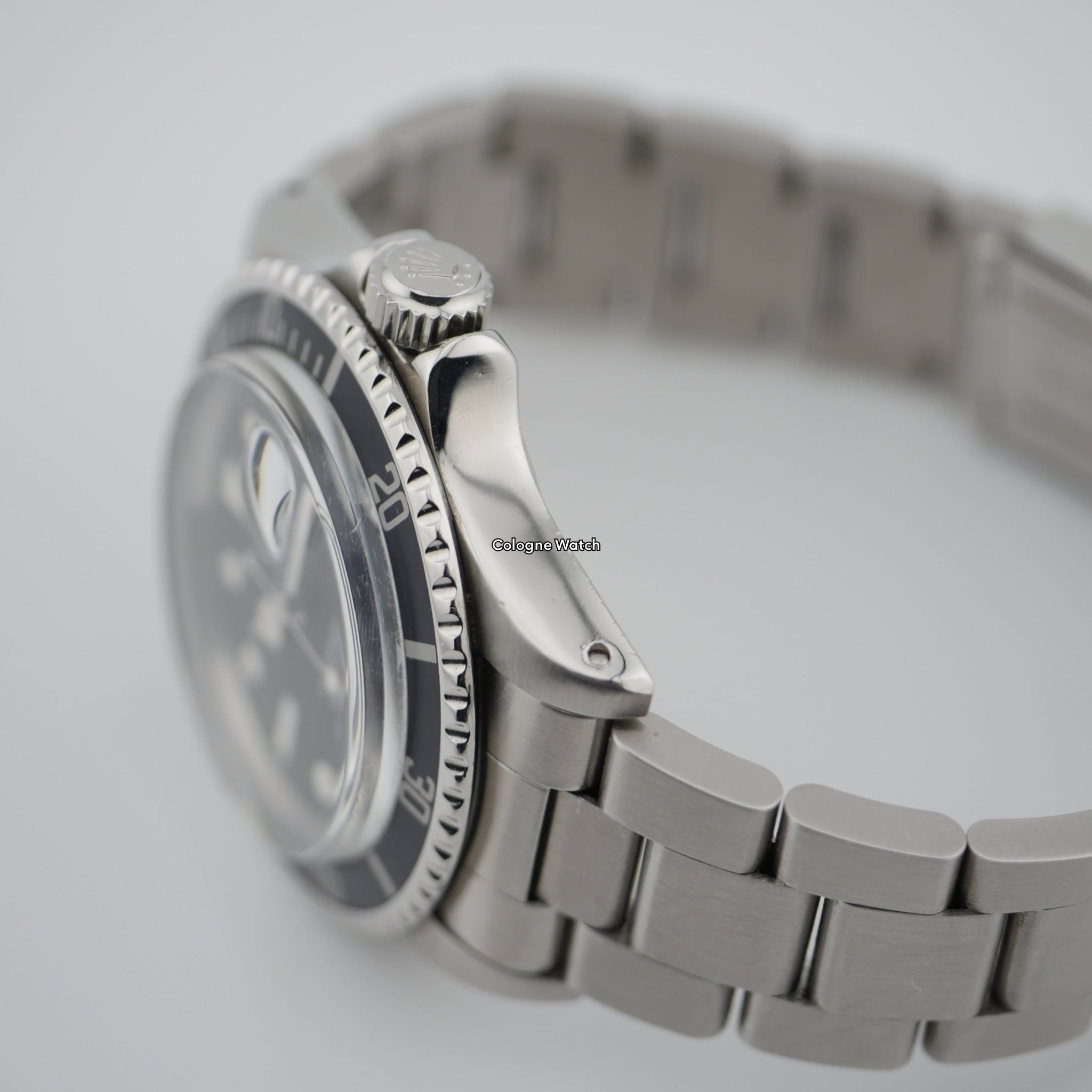 Rolex Submariner Date Stahl 1680 - 1977