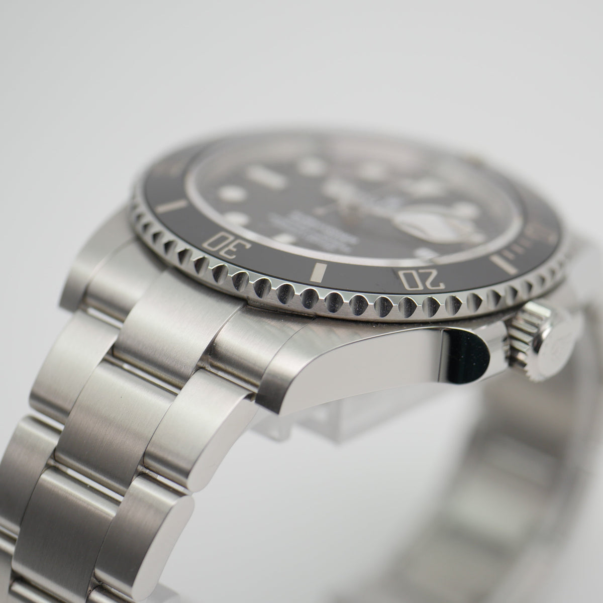 Rolex Submariner Date Stahl 126610LN - 2024