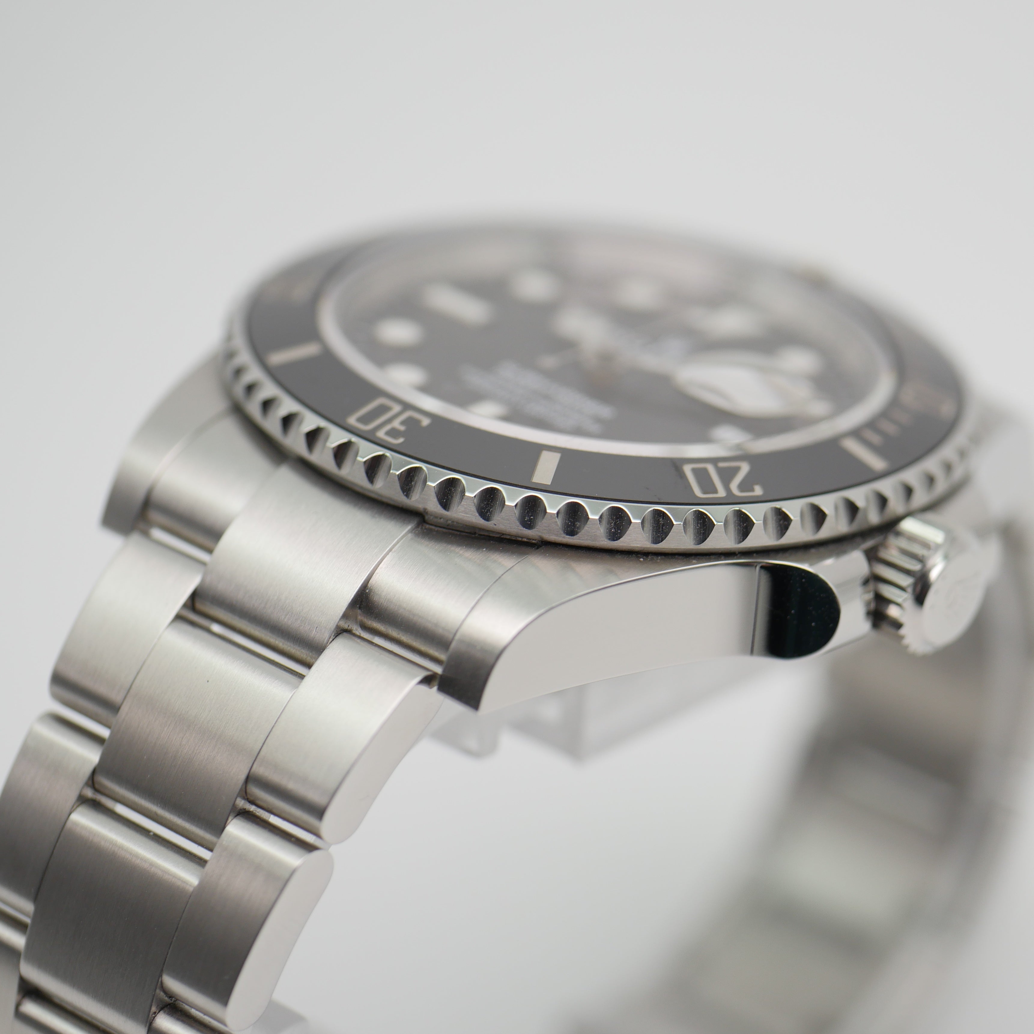 Rolex Submariner 41 Date Steel 126610LN - 2021 