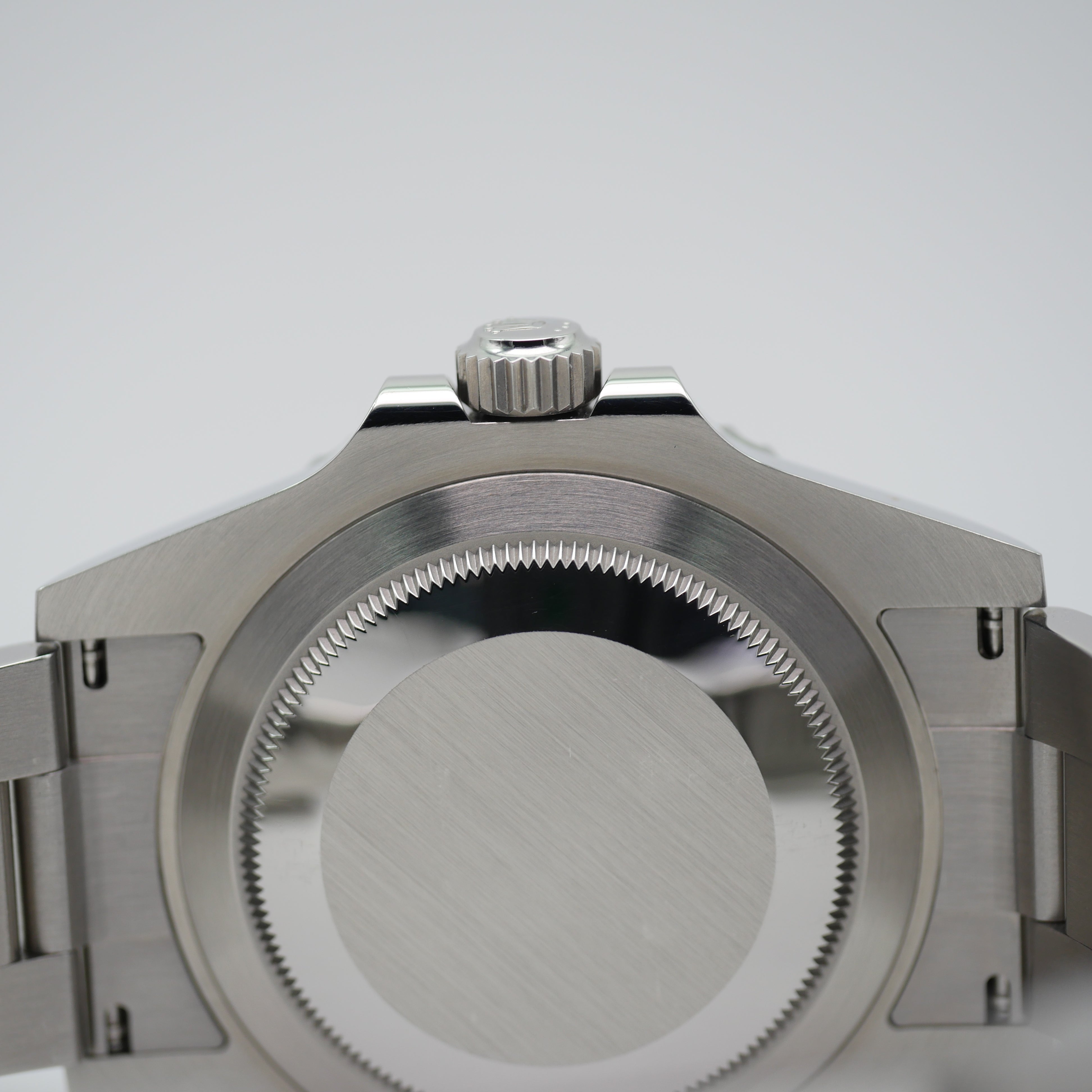 Rolex Submariner Date 41 Stahl 126610LN - 2020