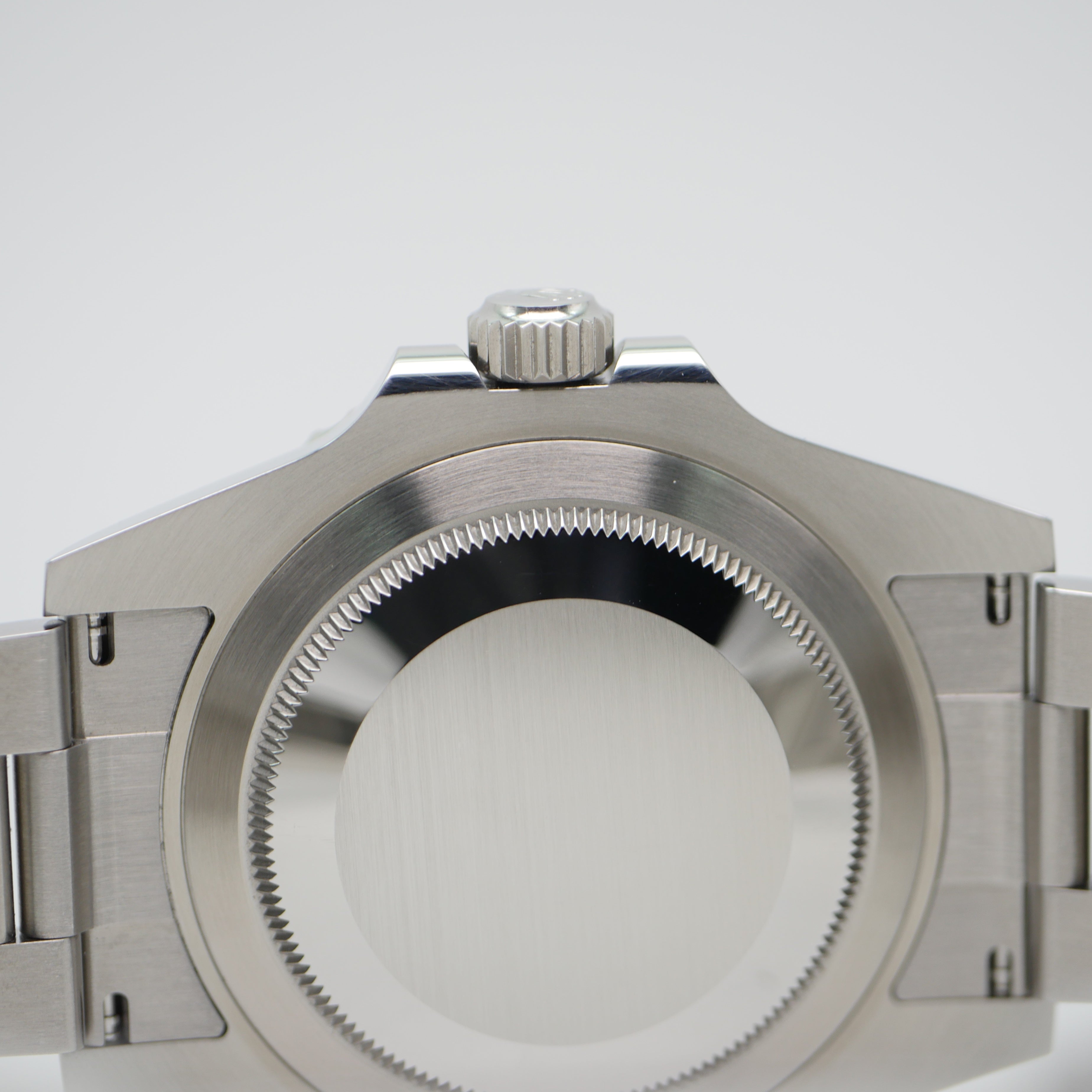 Rolex Submariner 41 Date Stahl 126610LN - 2024