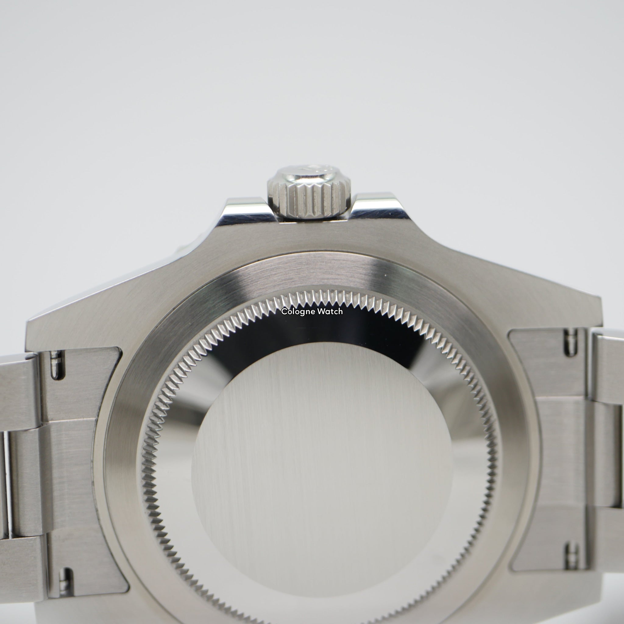 Rolex Submariner 41 Date Stahl 126610LN - 2020