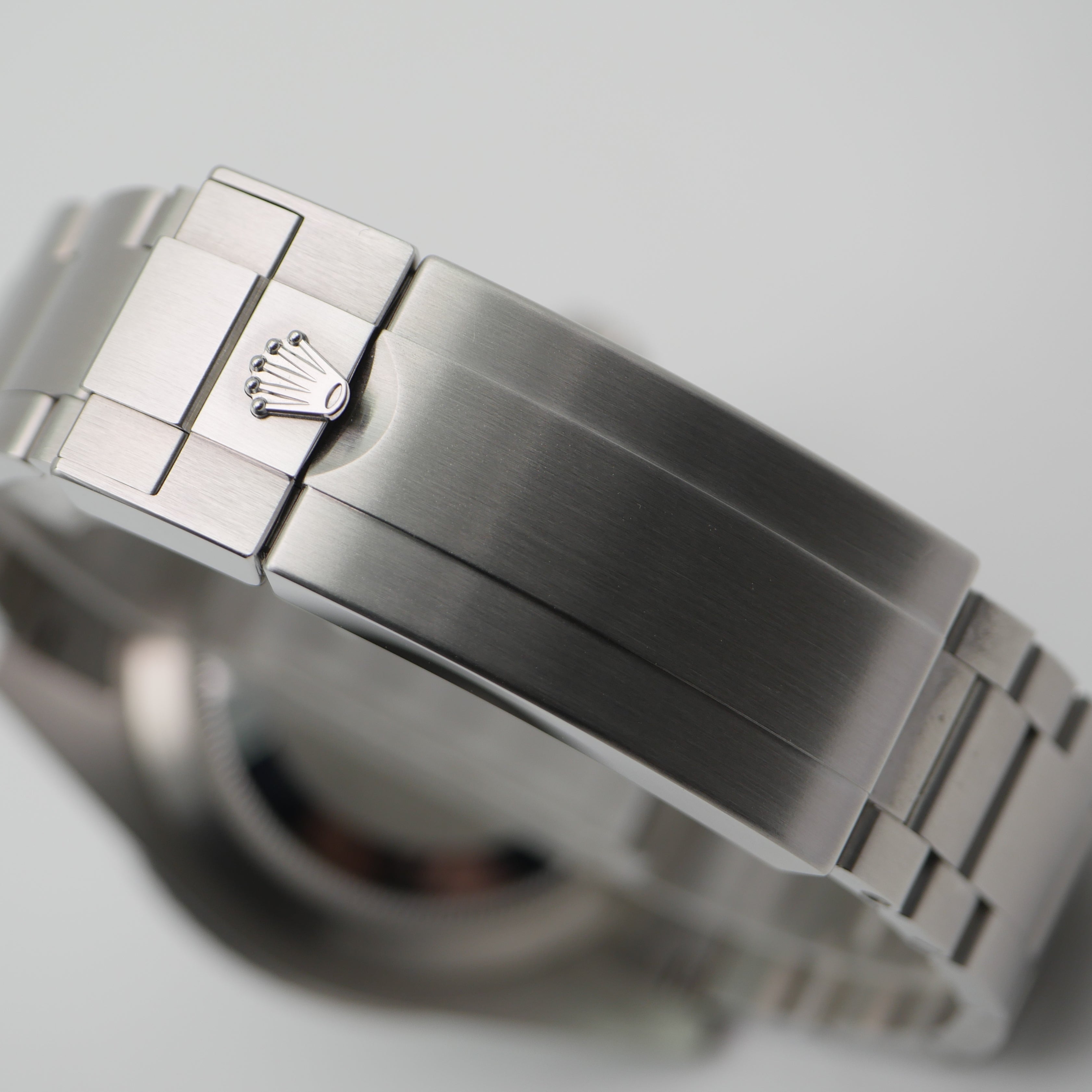 Rolex Submariner 41 Date Stahl 126610LN - 2024