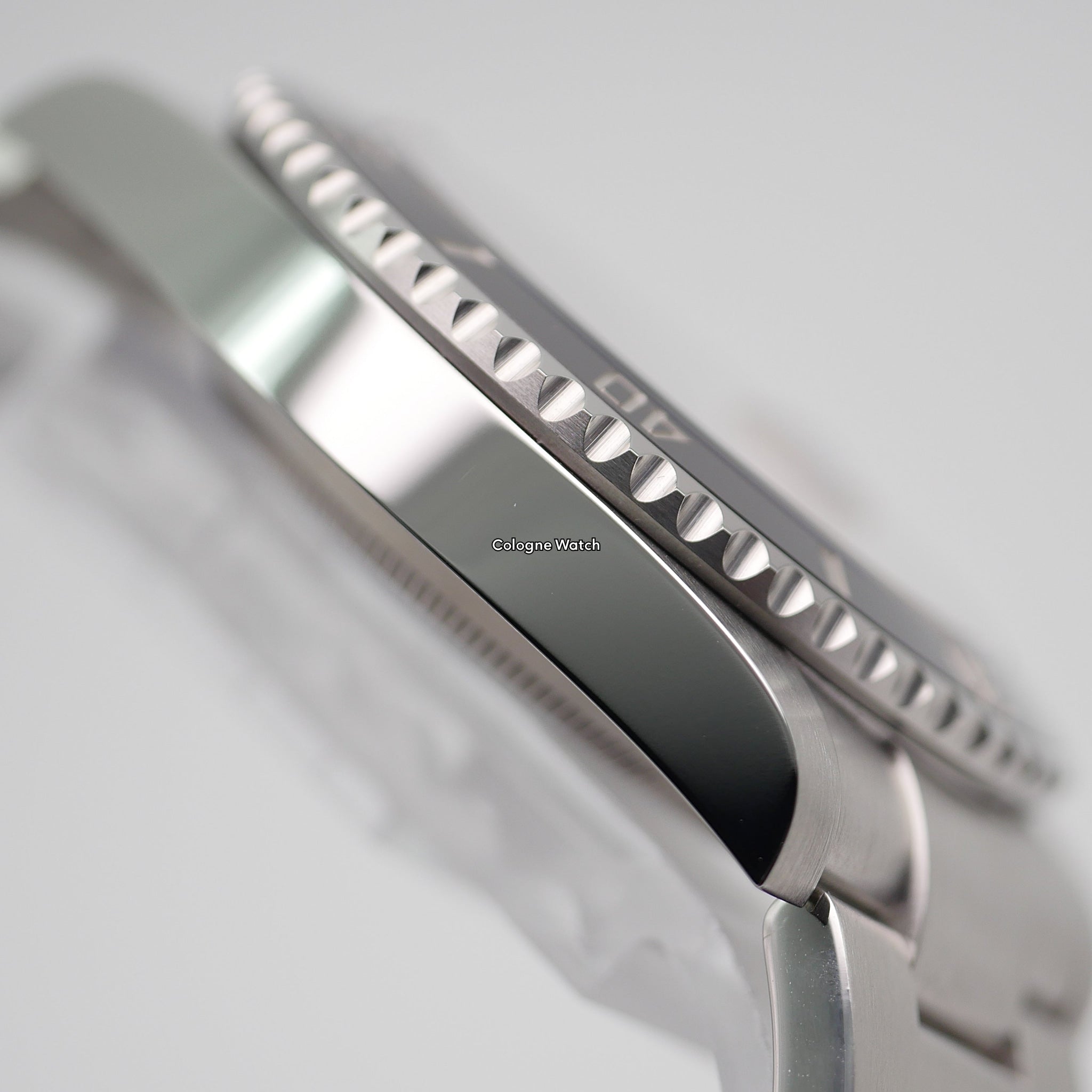 Rolex Submariner 41 Date Steel 126610LN - 2022