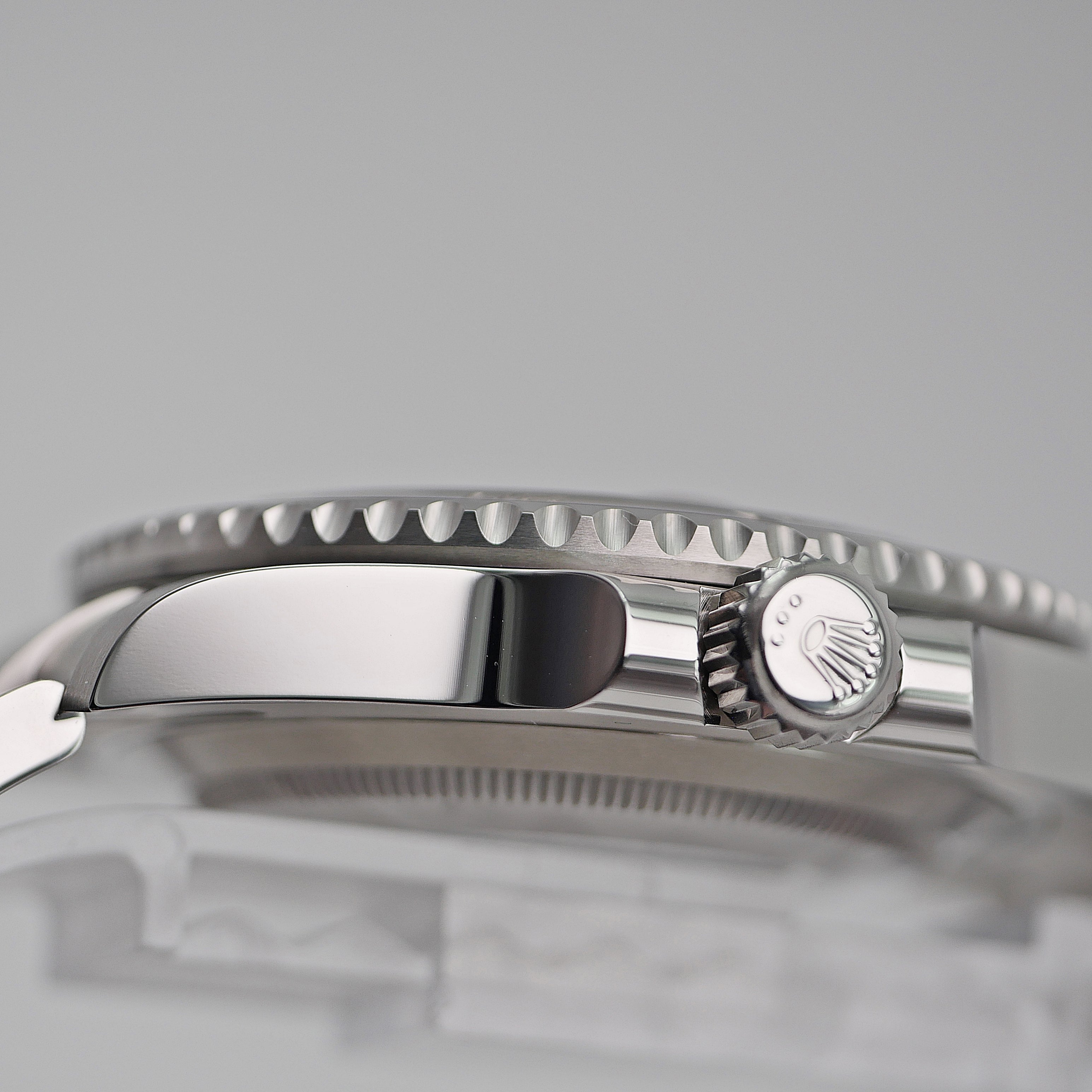 Rolex Submariner 41 Date Stahl 126610LN - 2022