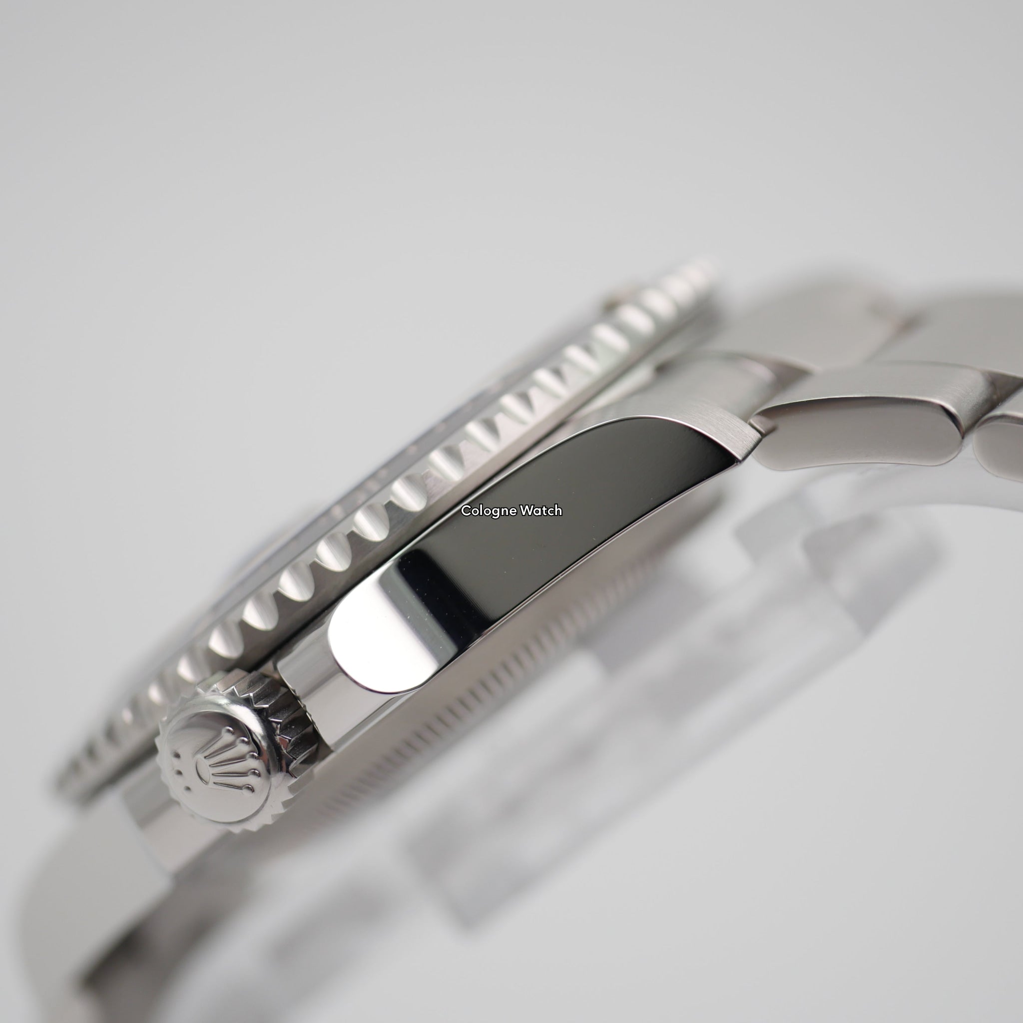 Rolex Submariner 41 Date Steel 126610LN - 2022