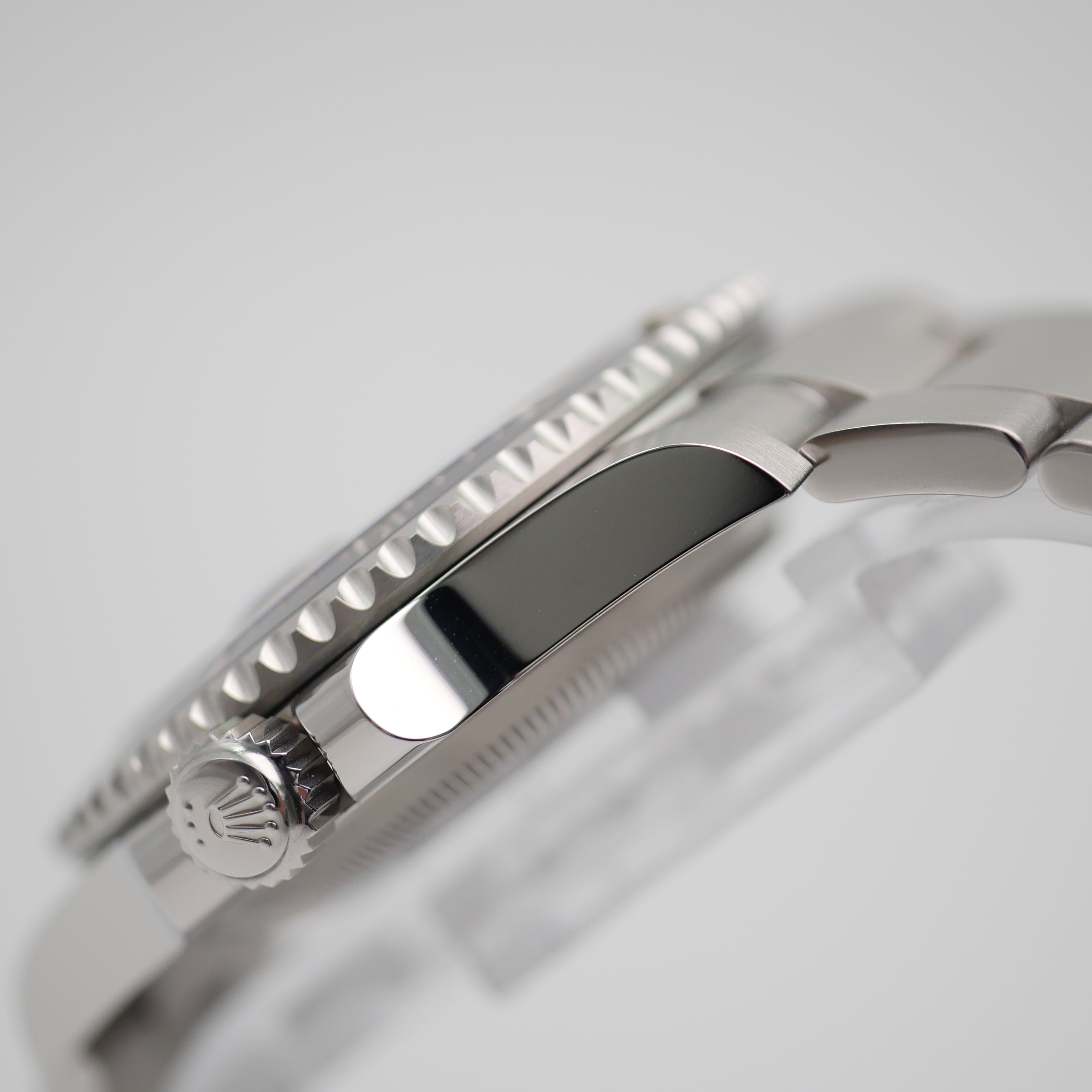 Rolex Submariner Date Stahl 126610LN - 2023