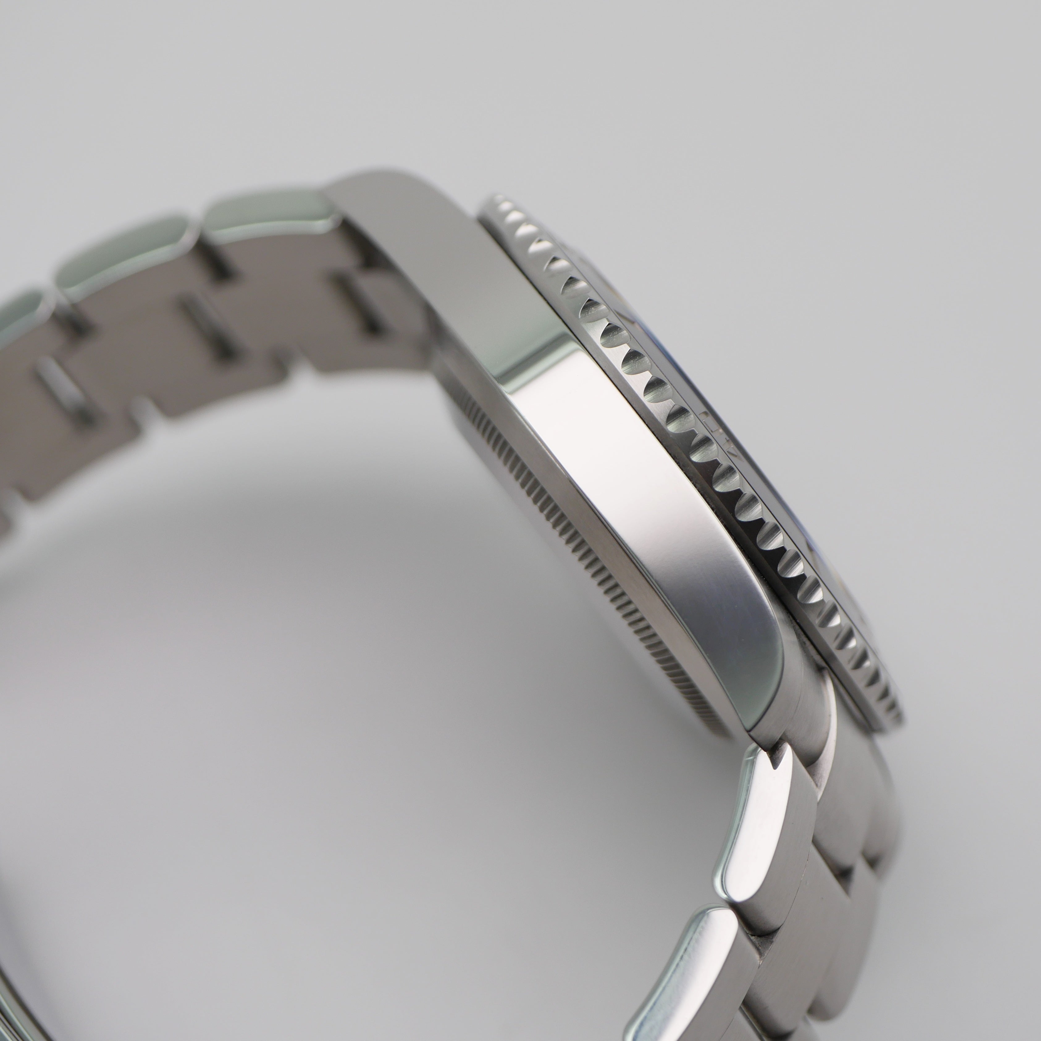 Rolex Submariner 41 Date Steel 126610LN - 2021 