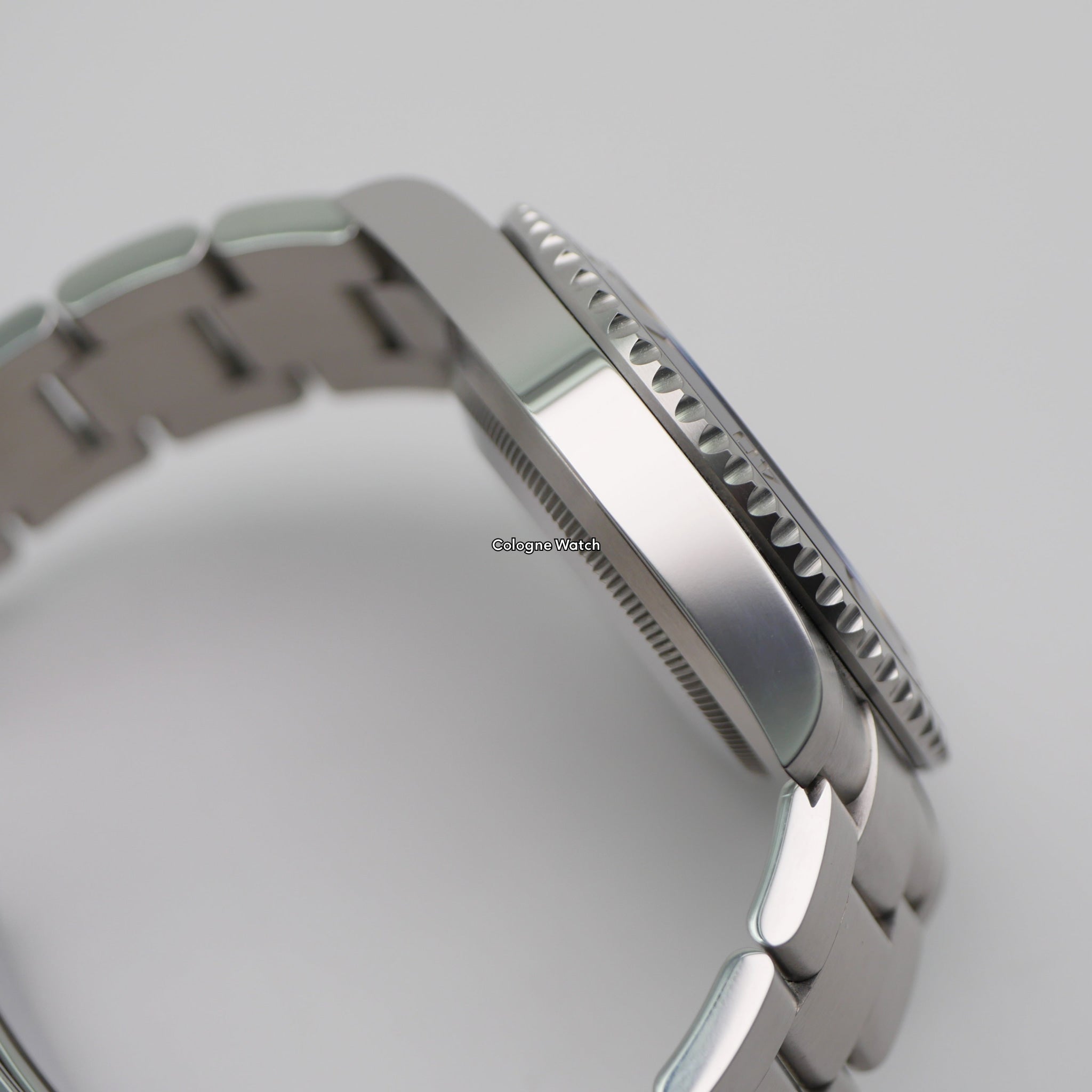 Rolex Submariner 41 Date Stahl 126610LN - 2021