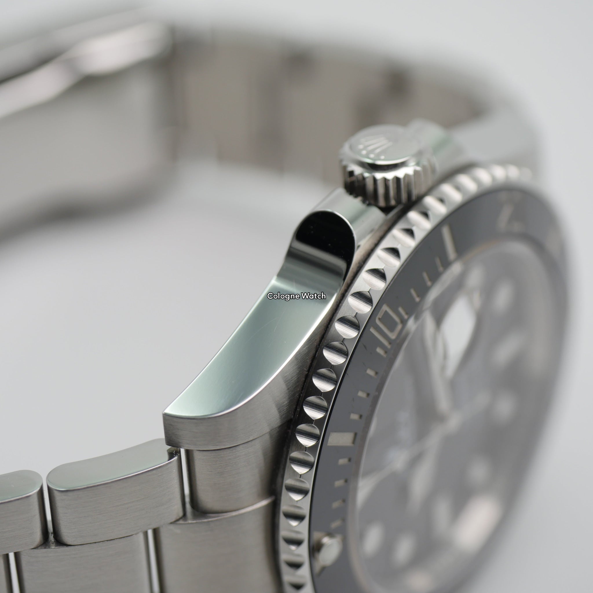 Rolex Submariner 41 Date Stahl 126610LN - 2021
