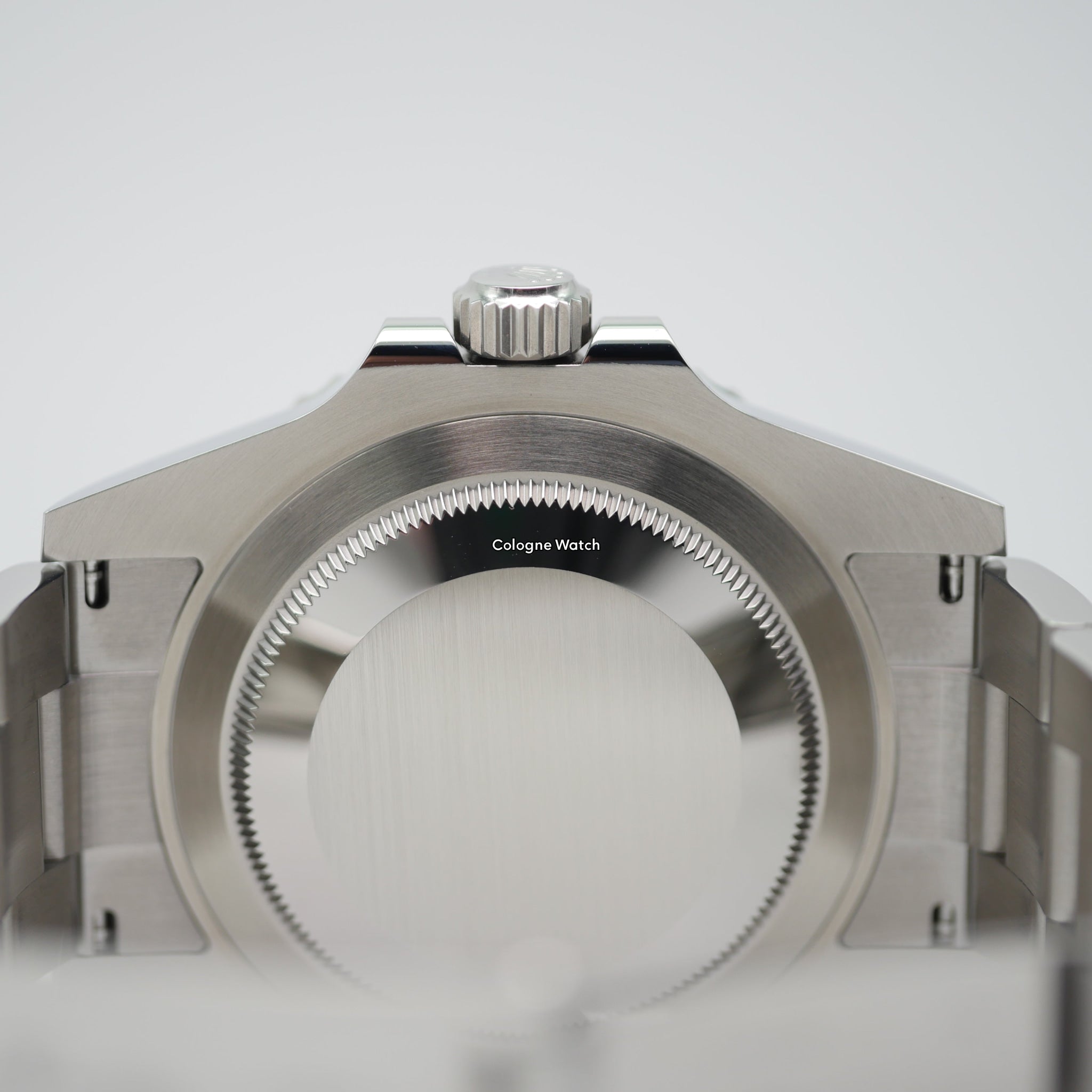 Rolex Submariner 41 Date Stahl 126610LN - 2022