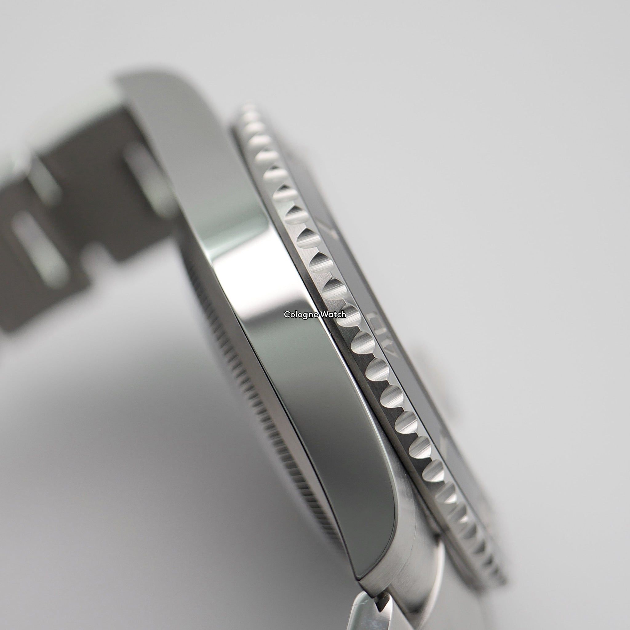 Rolex Submariner 41 Date Steel 126610LN - 2022