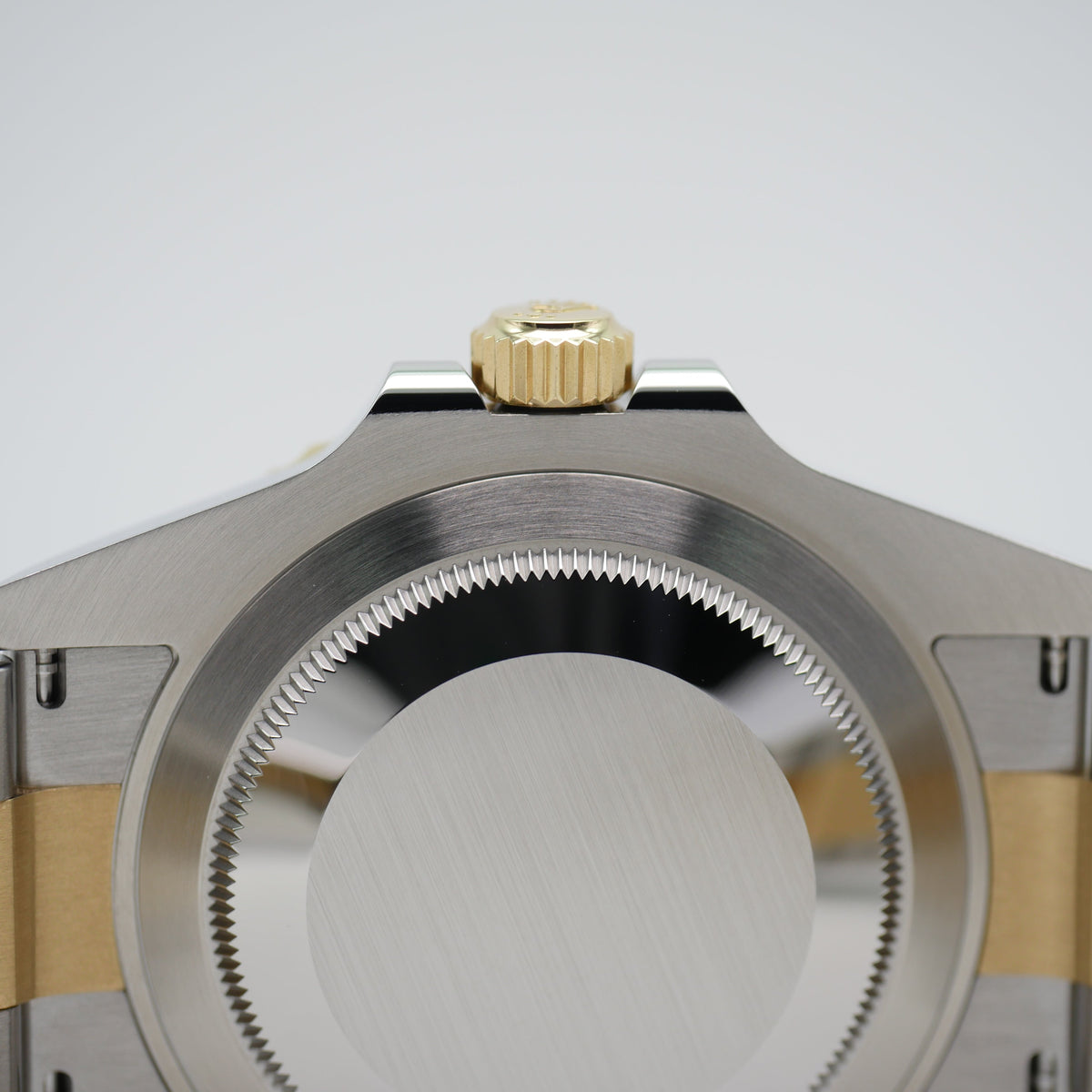 Rolex Submariner Date Stahl / Gold 126613LB - 2024
