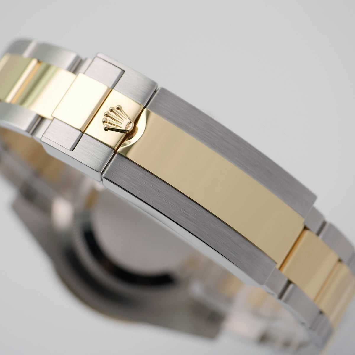 Rolex Submariner Date Stahl / Gold 126613LB - 2024