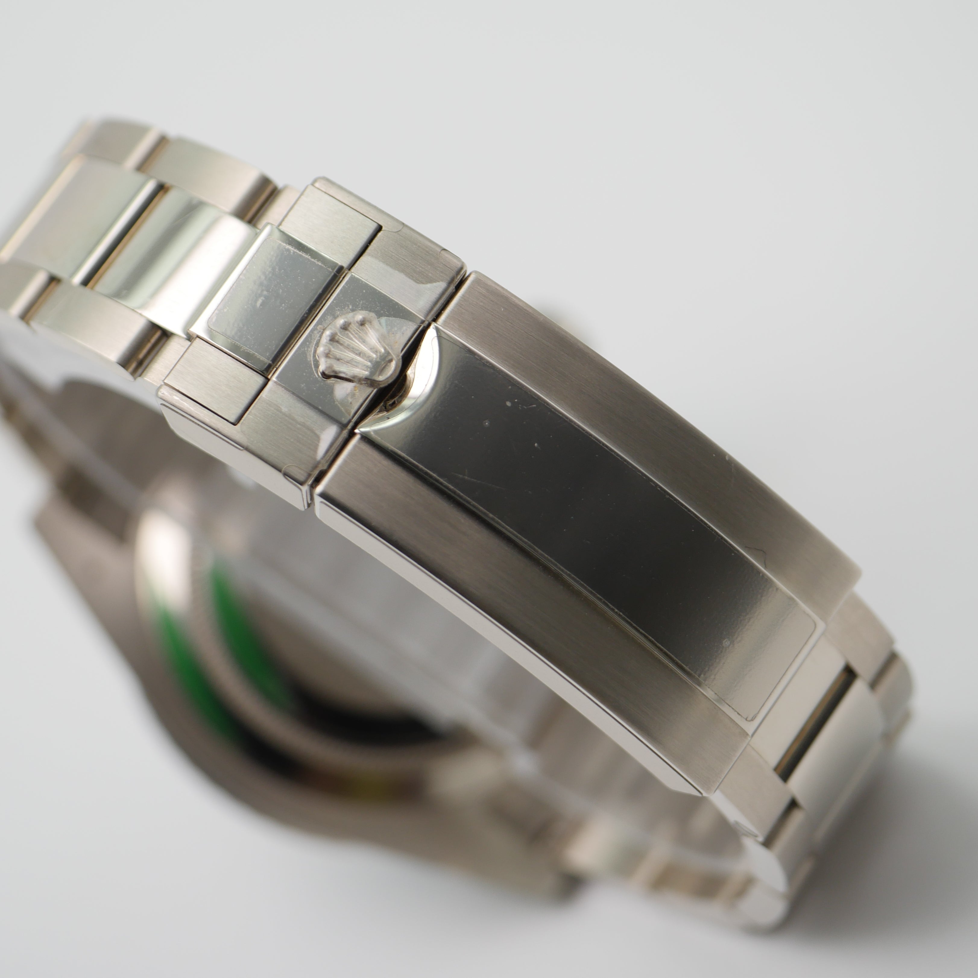 Rolex Submariner Date 41 White Gold 126619LB - 2025 "sealed"