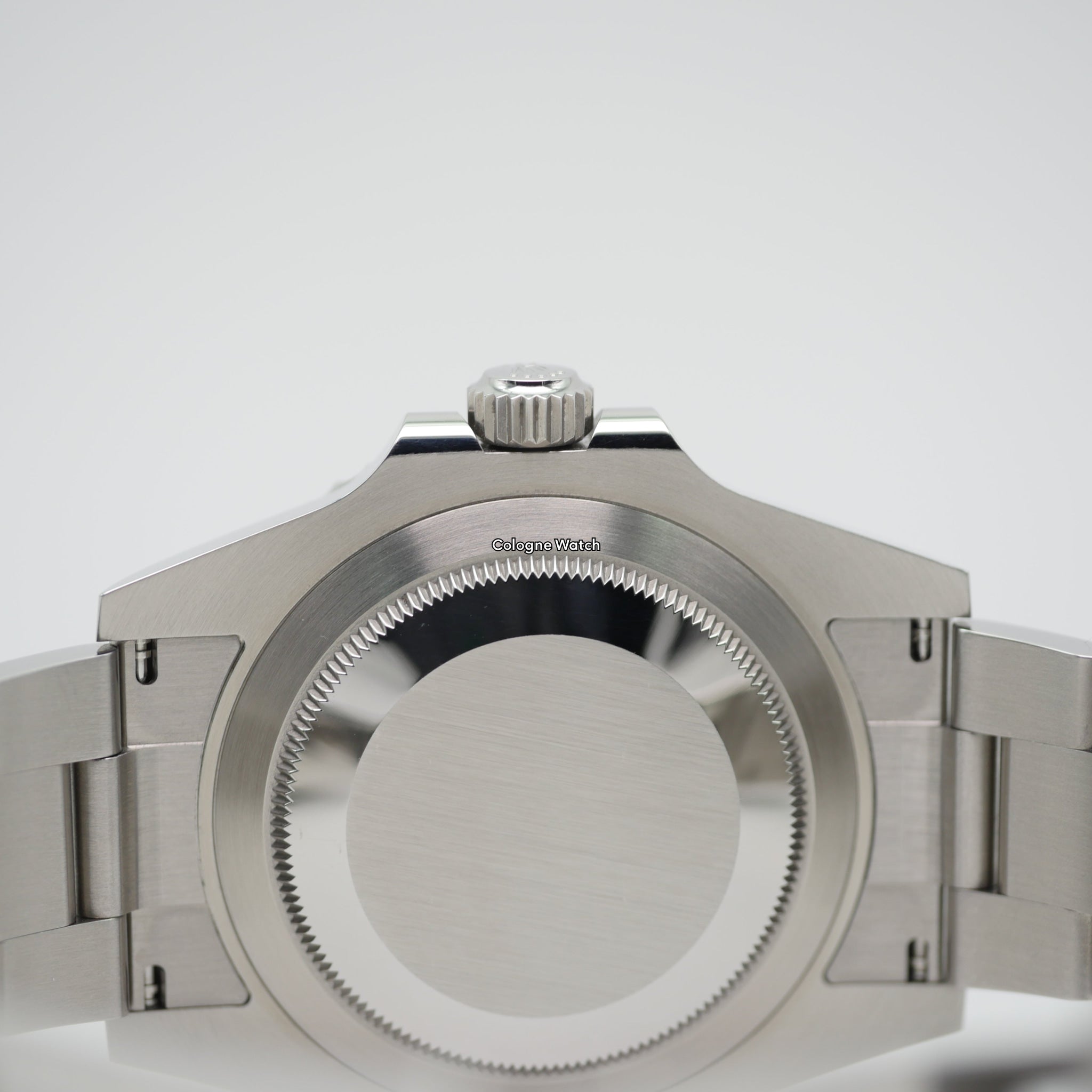 Rolex Submariner 41 Stahl 124060 - 2023