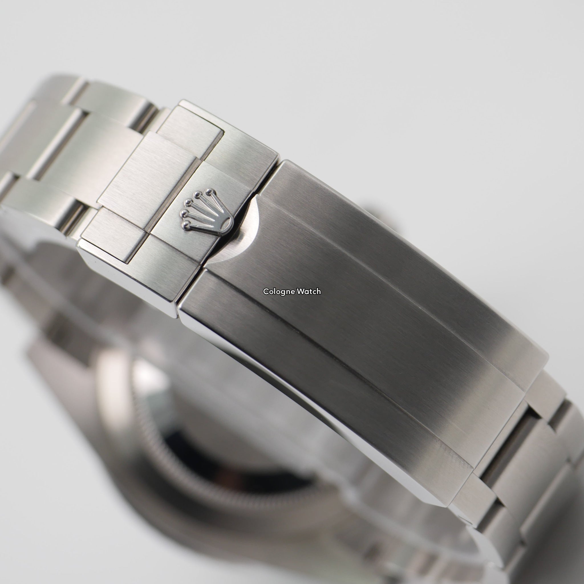 Rolex Submariner No Date 124060 - 2022