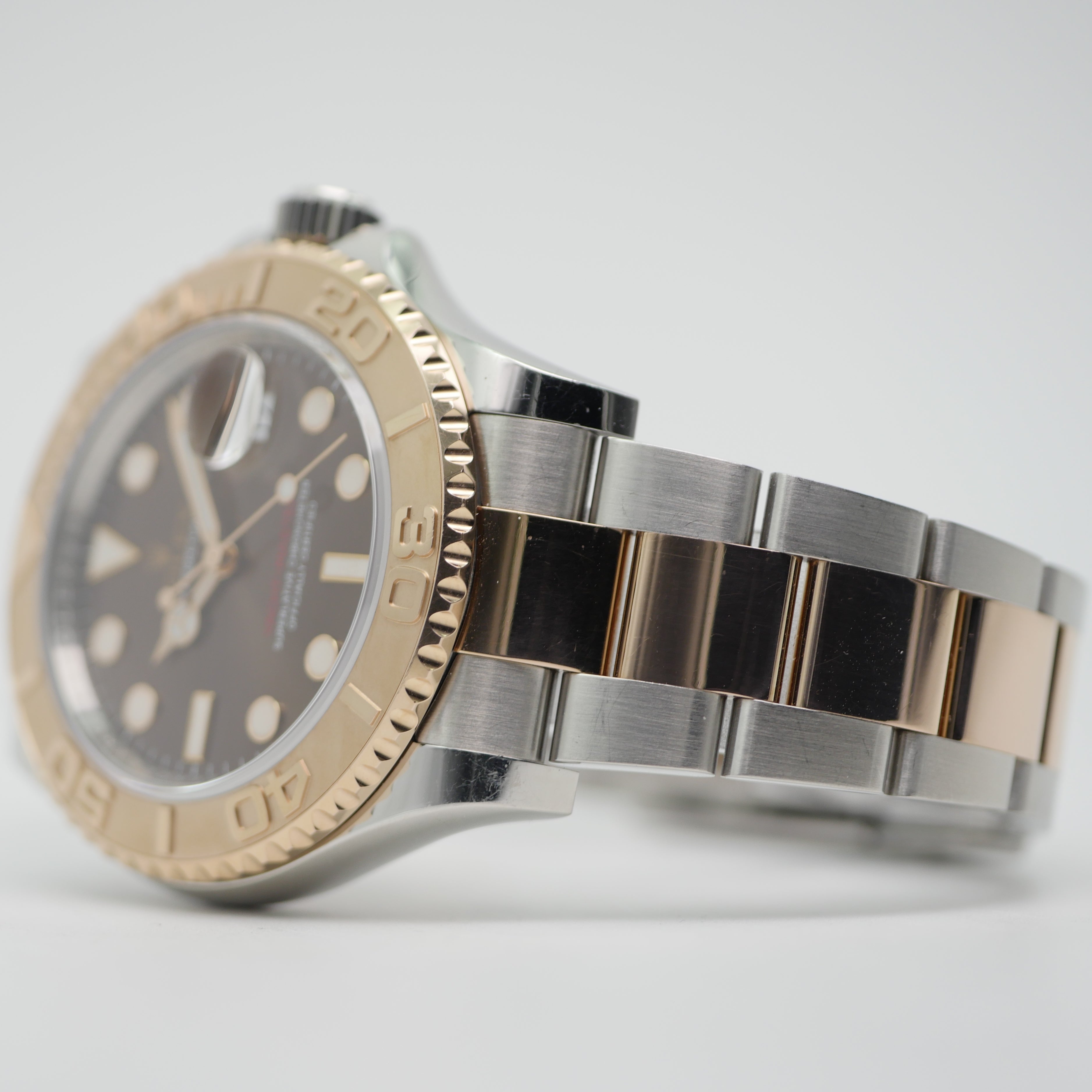 Rolex Yacht-Master 40 116621 - only watch