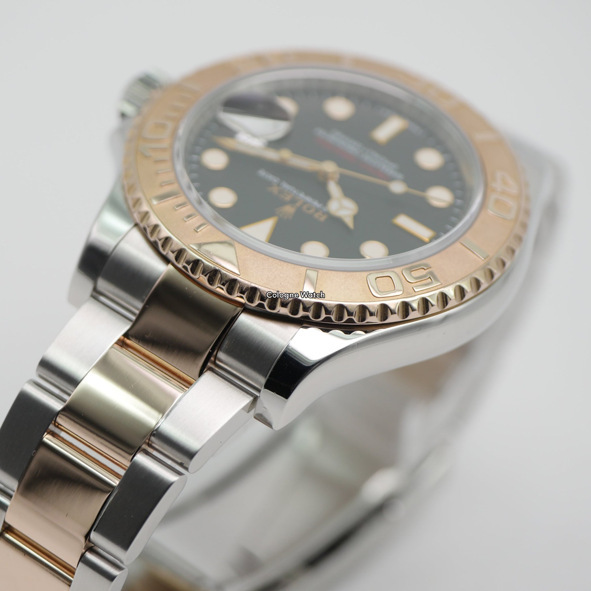 Rolex Yacht-Master 40 116621 - 2019