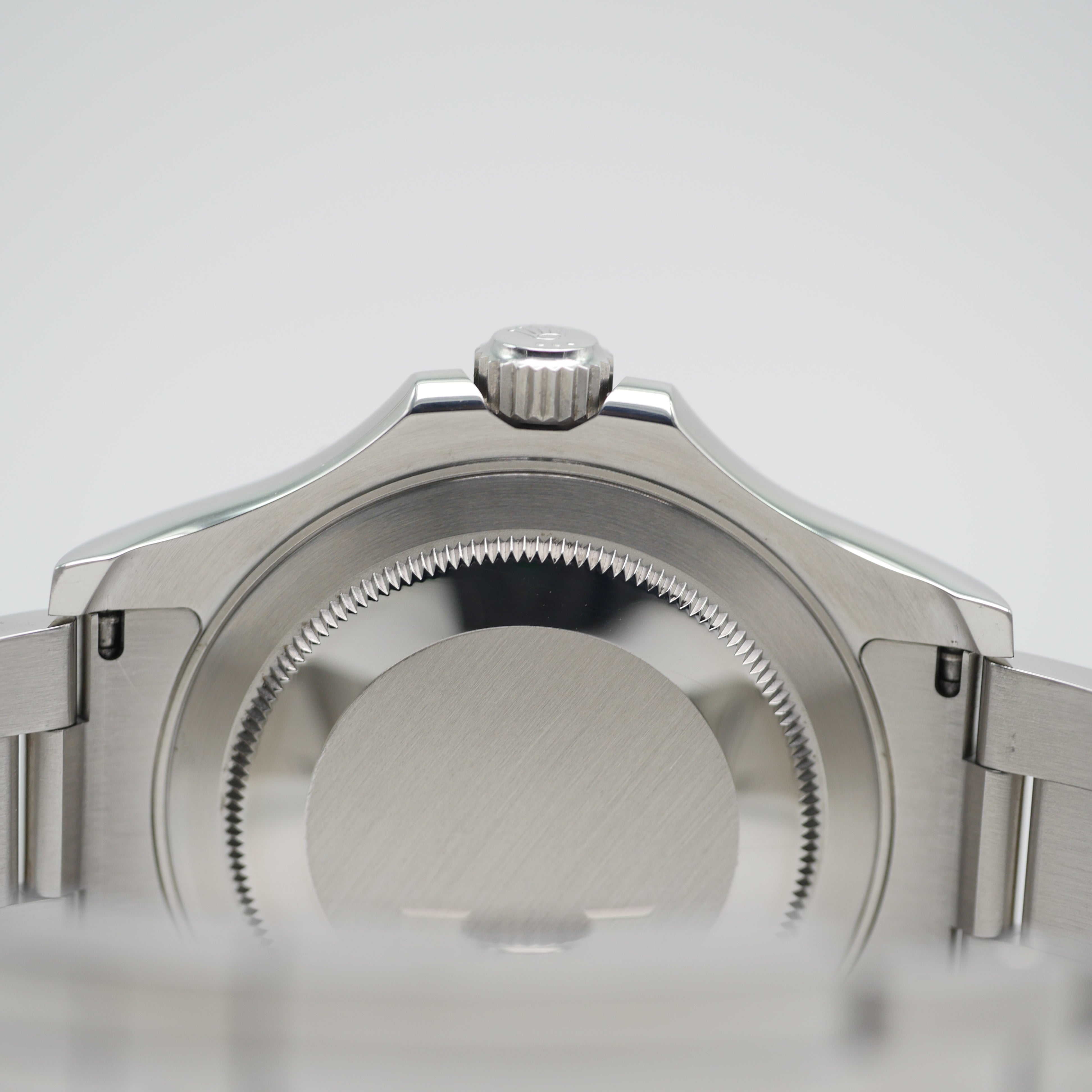 Rolex Yacht-Master Stahl 116622 - 2013