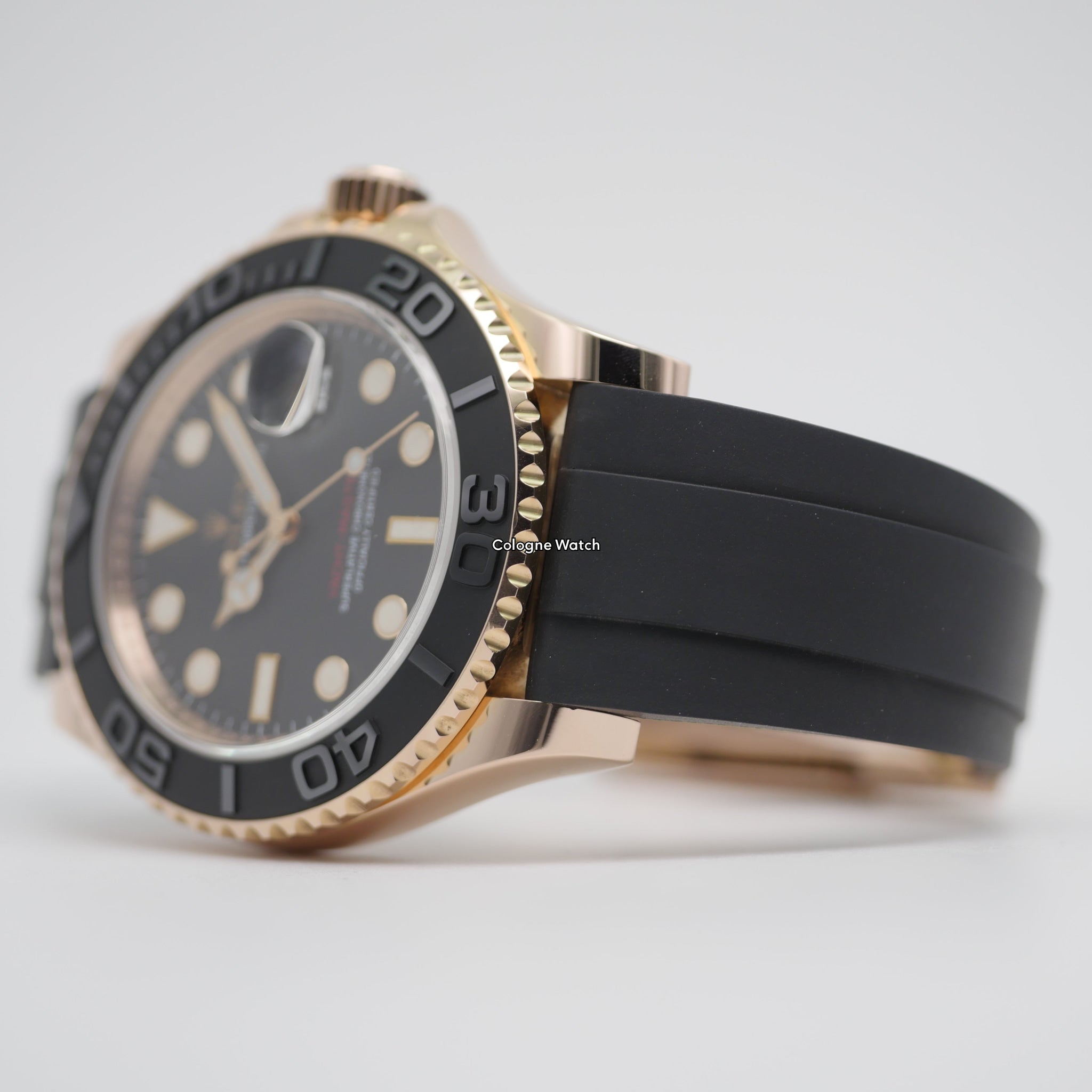 Rolex Yacht-Master 40 116655 - 2016