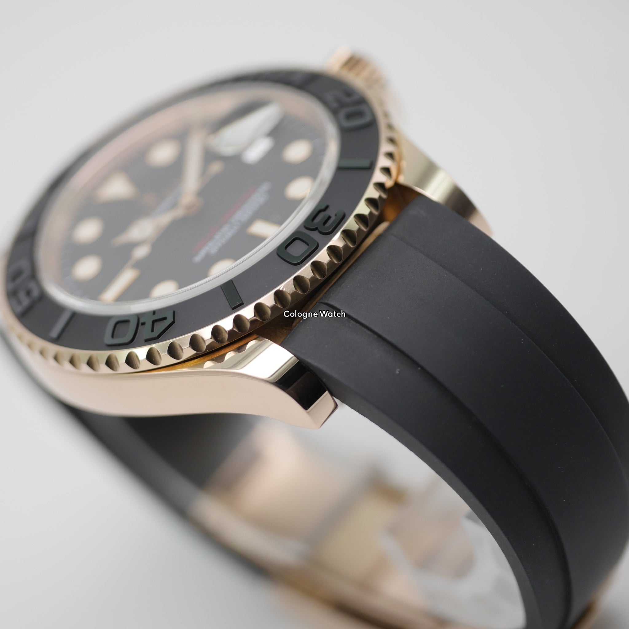 Rolex Yacht-Master 40 116655 - 2016