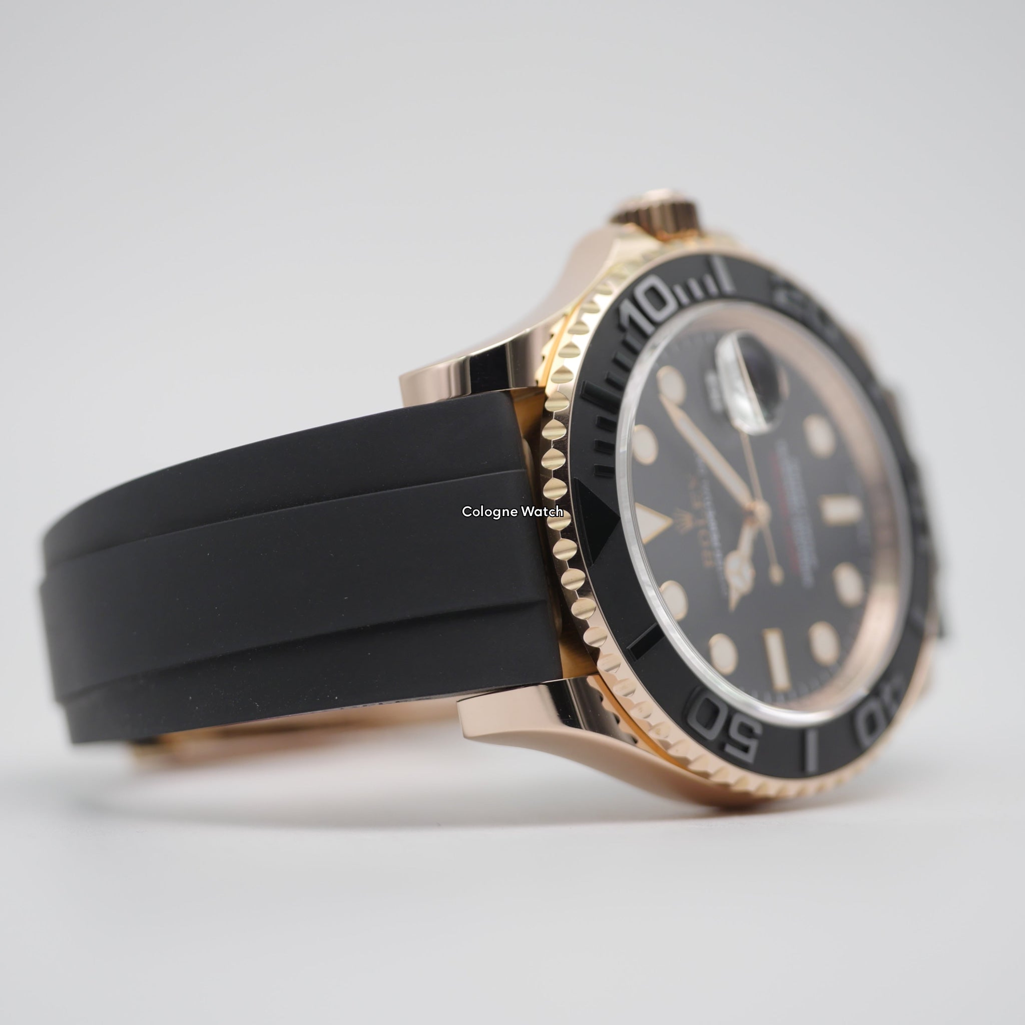 Rolex Yacht-Master 40 116655 - 2016