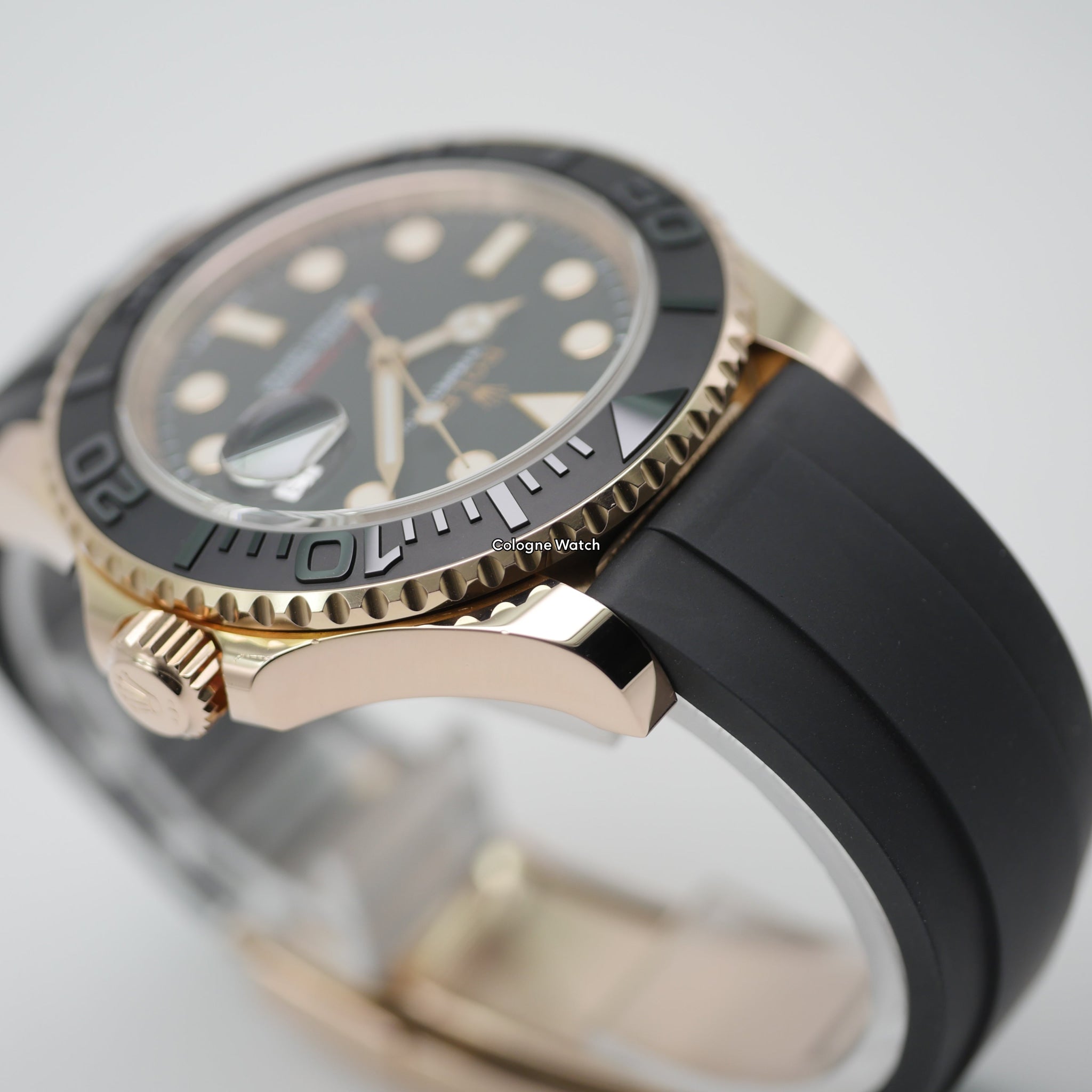 Rolex Yacht-Master 40 116655 - 2016