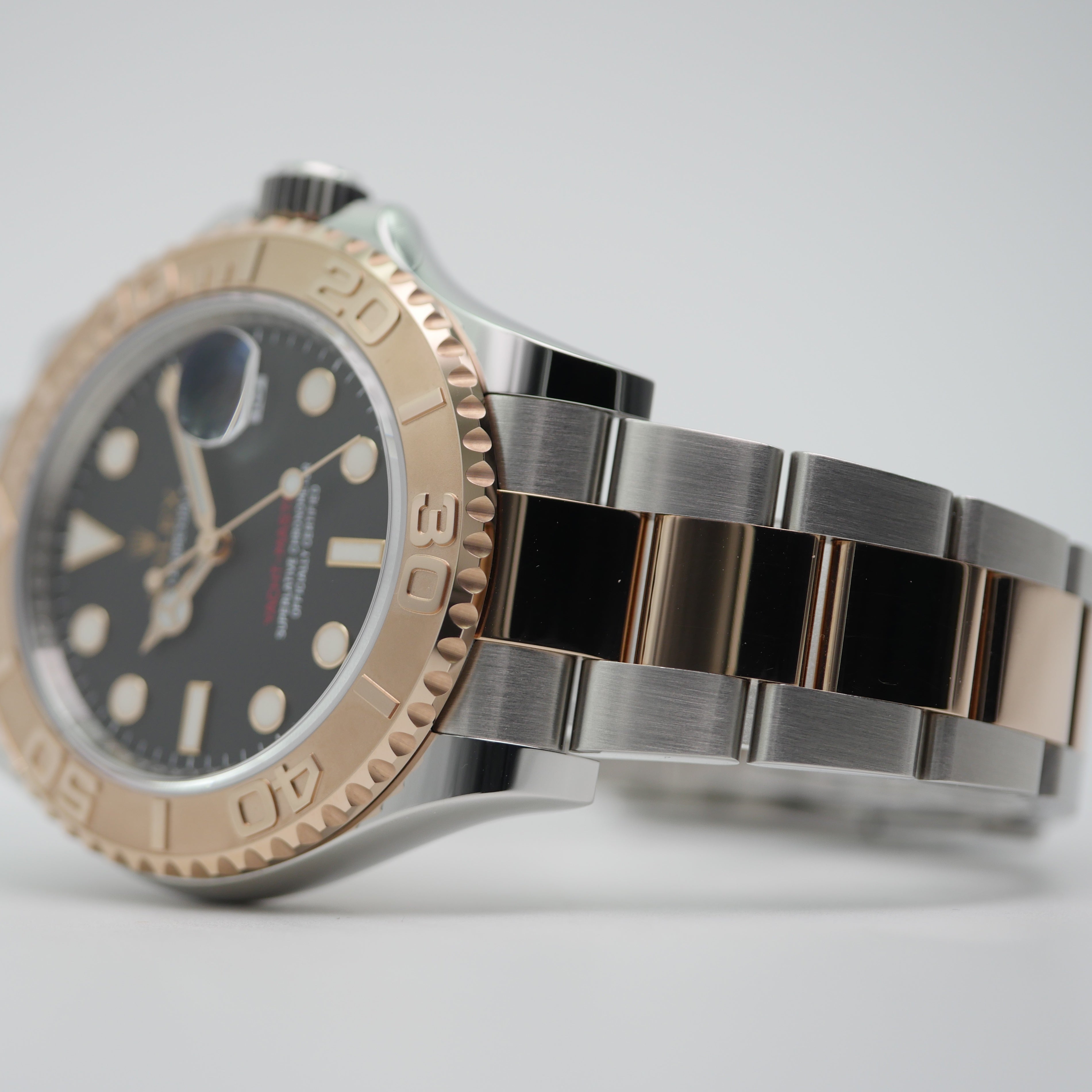 Rolex Yacht-Master 40 126621 - 2024