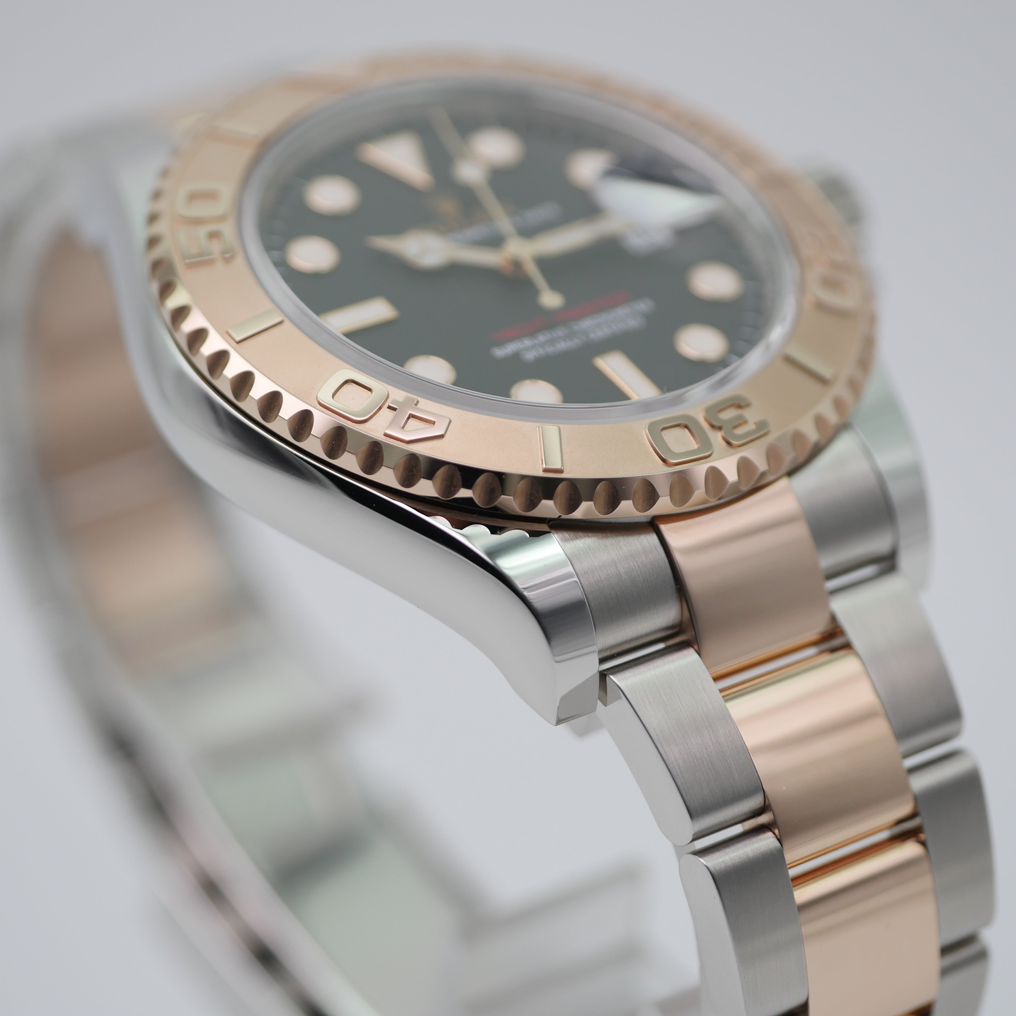 Rolex Yacht-Master 40 126621 - 2024