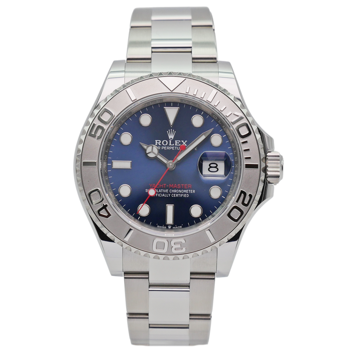 Rolex Yacht Master 40 - 126622 - 2024
