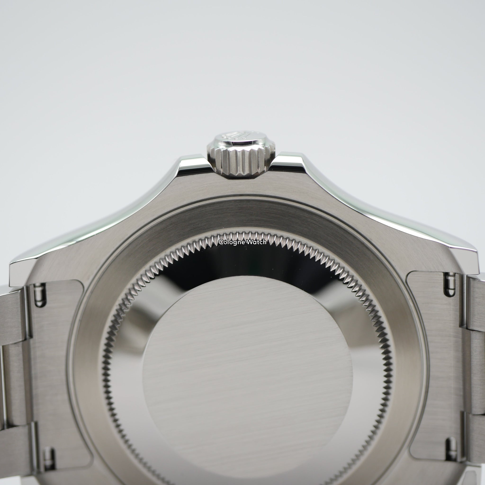 Rolex Yacht-Master 40 Stahl 126622 - 2020