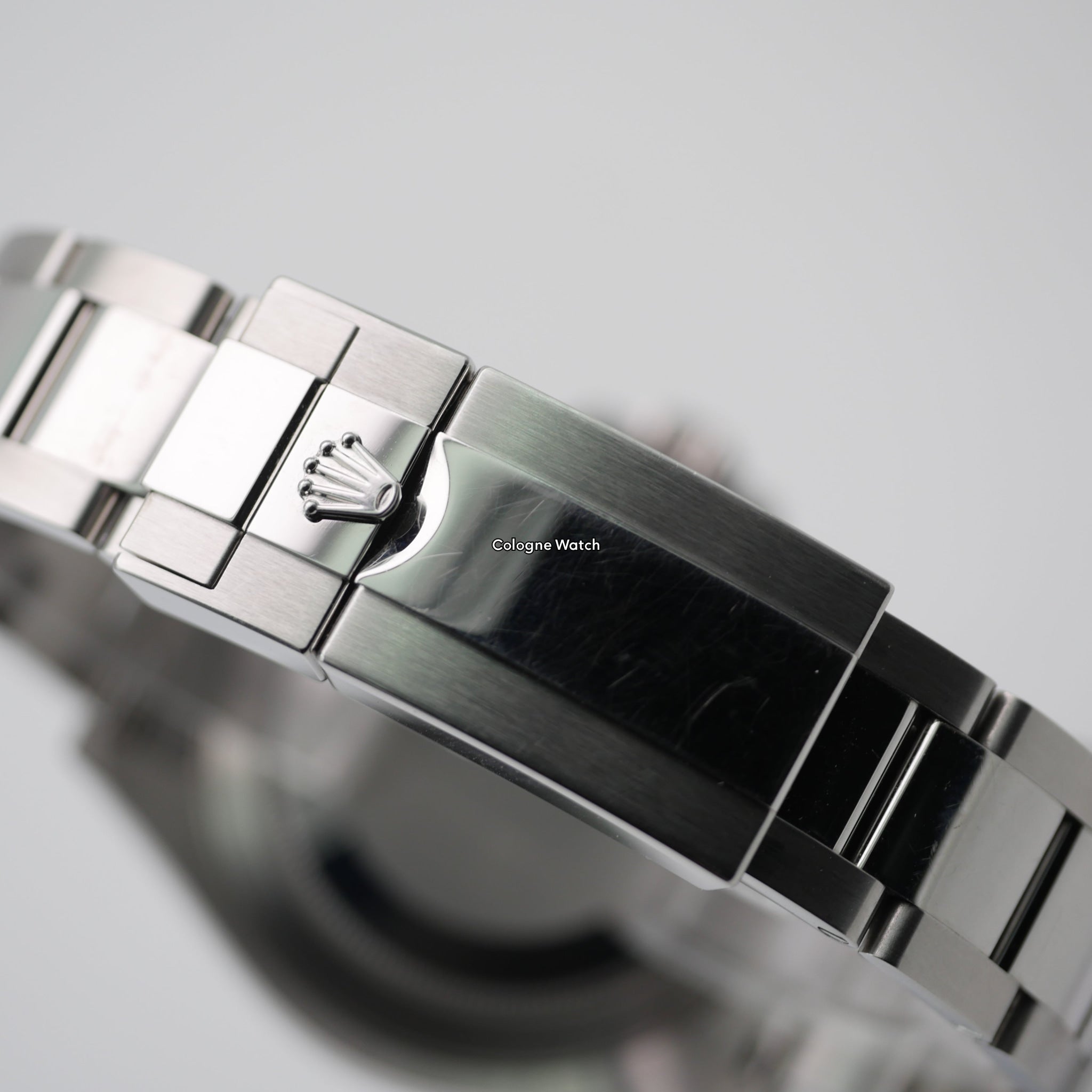 Rolex Yacht-Master 40 Stahl 126622 - 2021