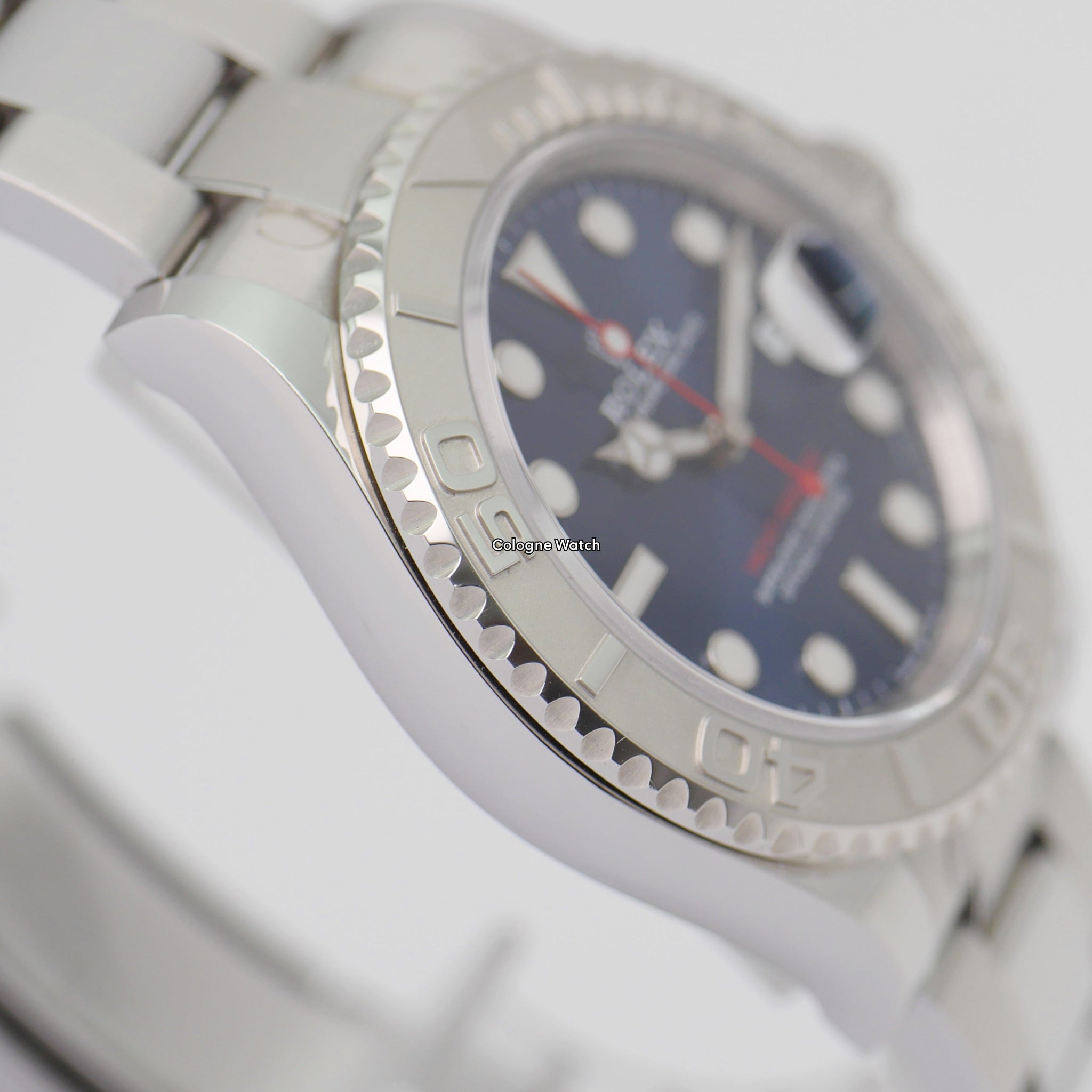 Rolex Yacht-Master 40 Stahl 126622 - 2022