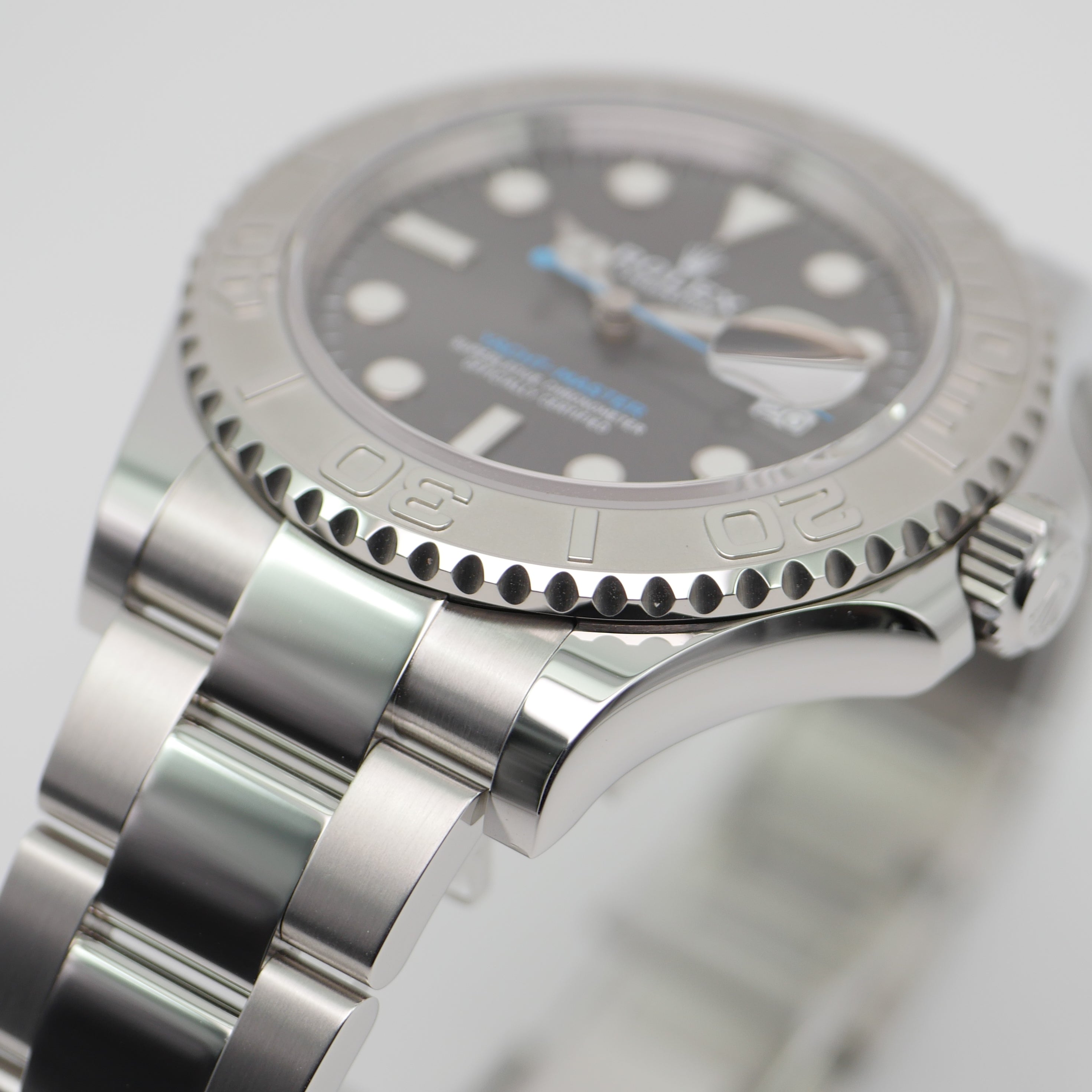 Rolex Yacht Master 40 - 126622 - 2020
