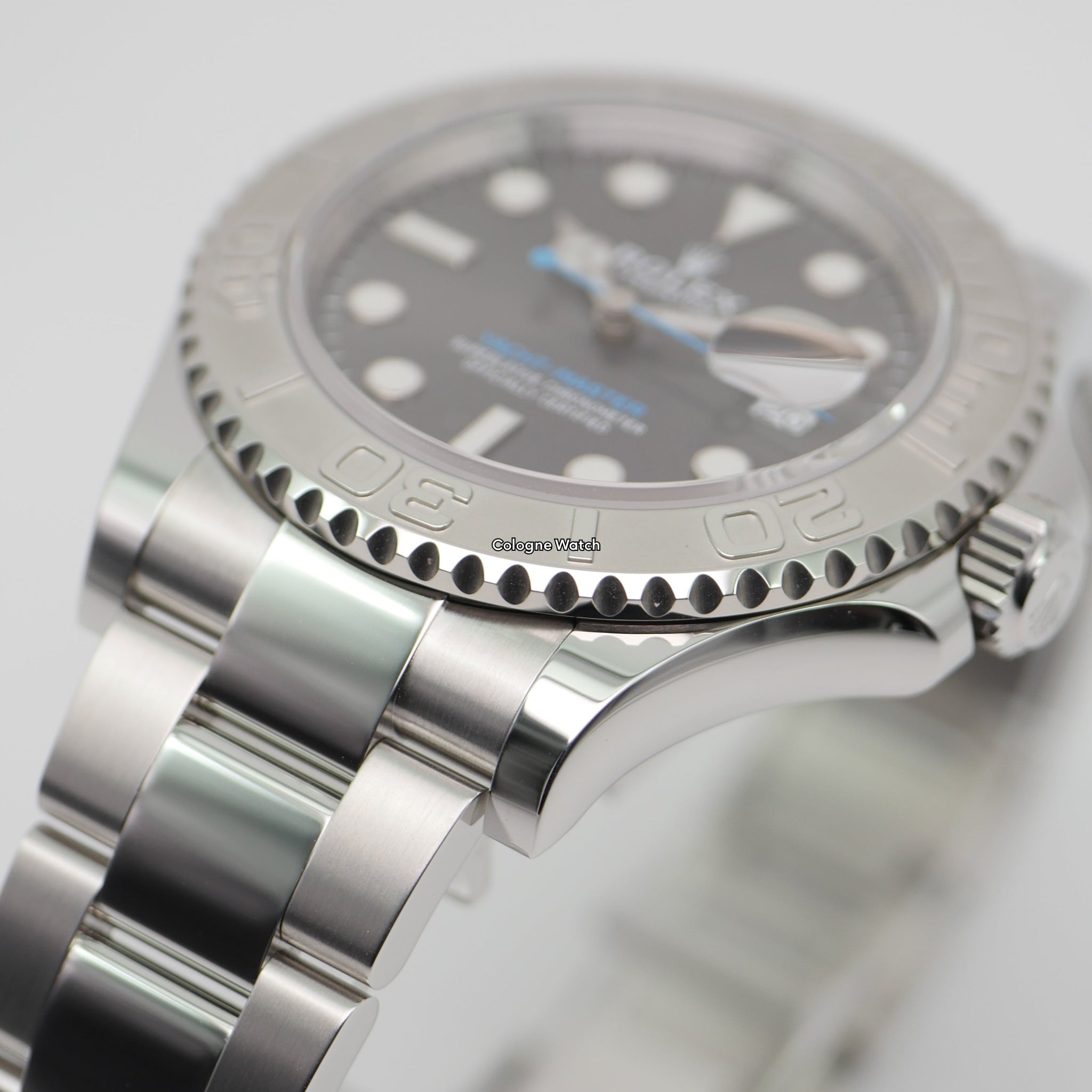 Rolex Yacht-Master 40 Stahl 126622 - 2020