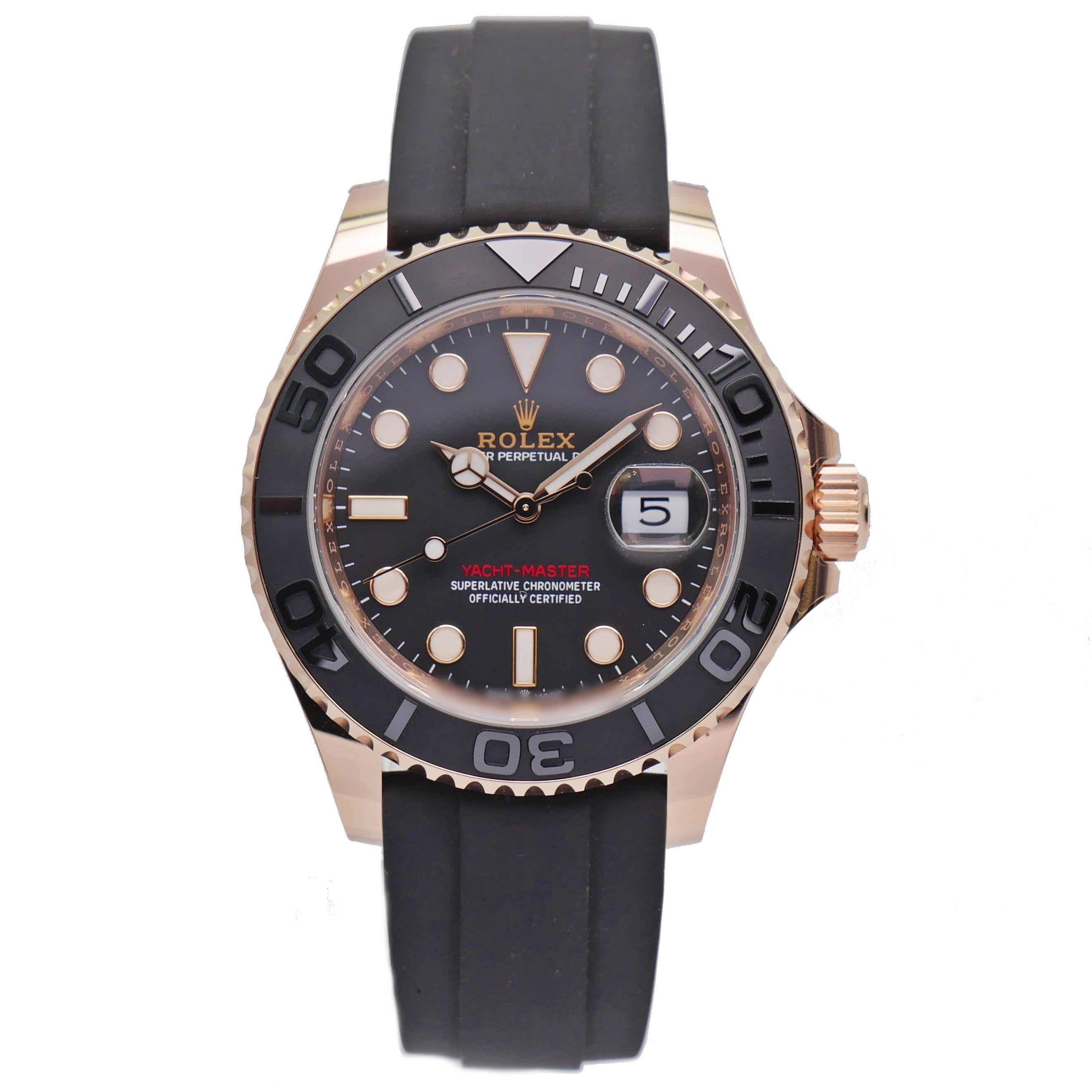 Rolex Yacht-Master 40 126655 - 2023
