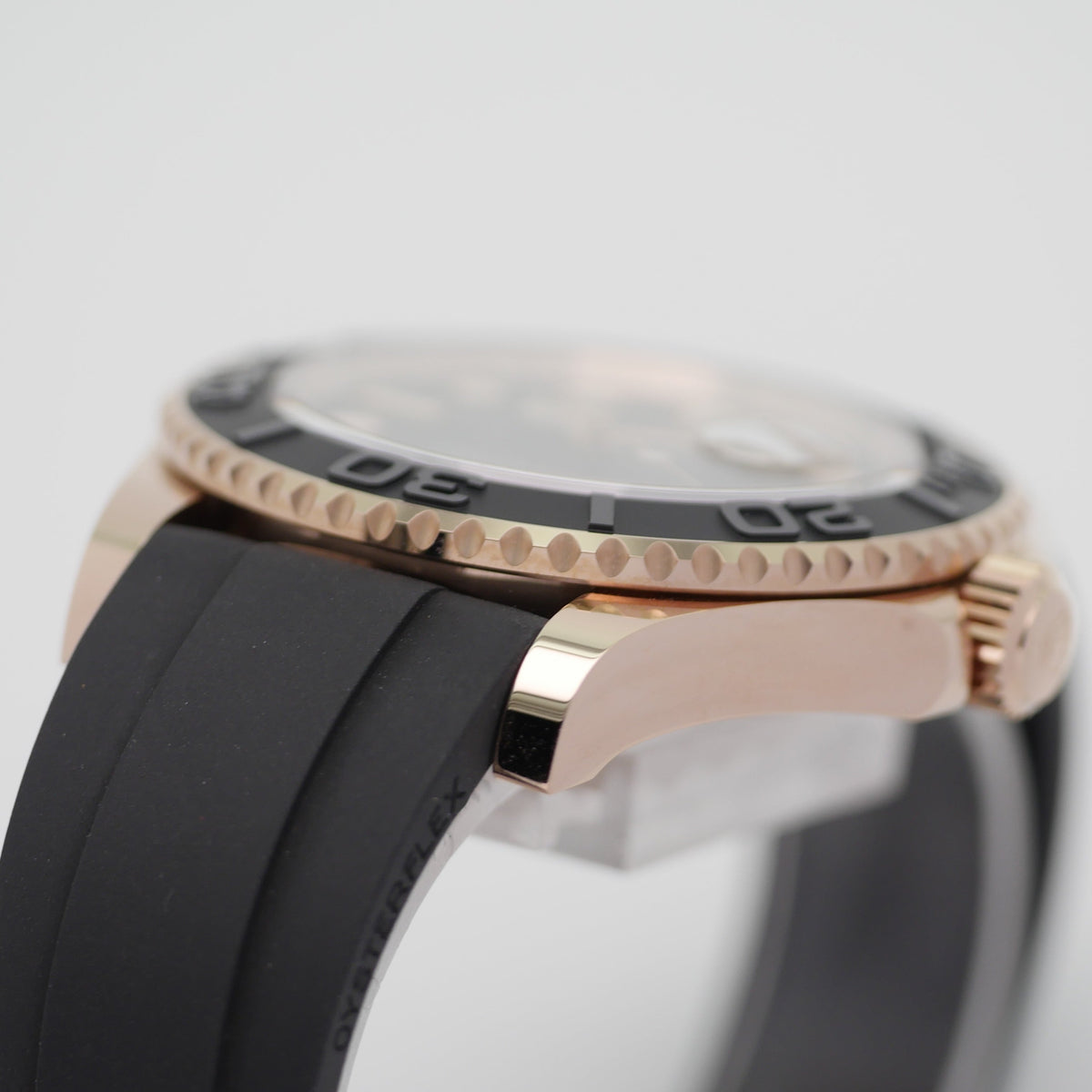 Rolex Yacht-Master Roségold 126655 - 2022