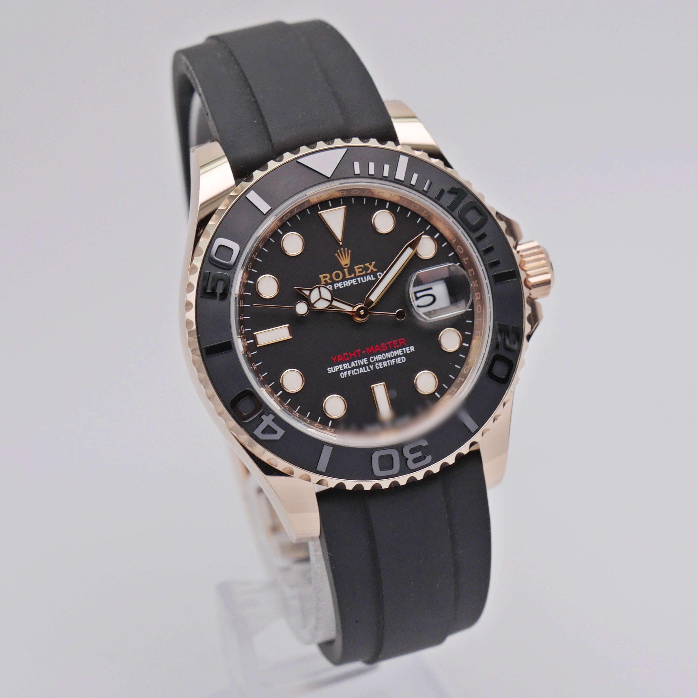 Rolex Yacht-Master 40 126655 - 2023