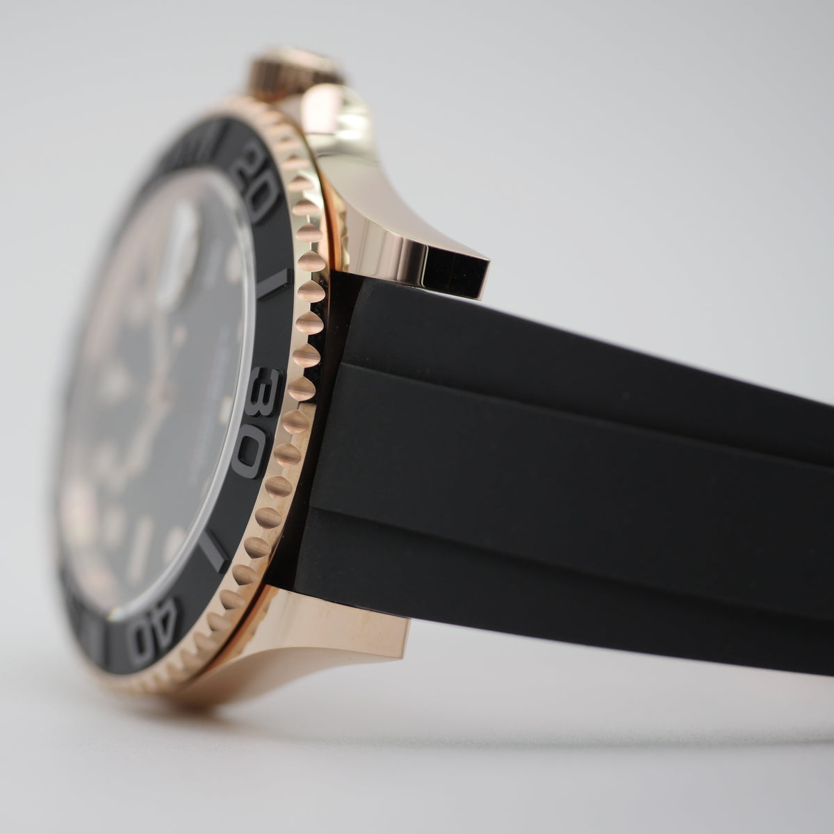 Rolex Yacht-Master Roségold 126655 - 2022