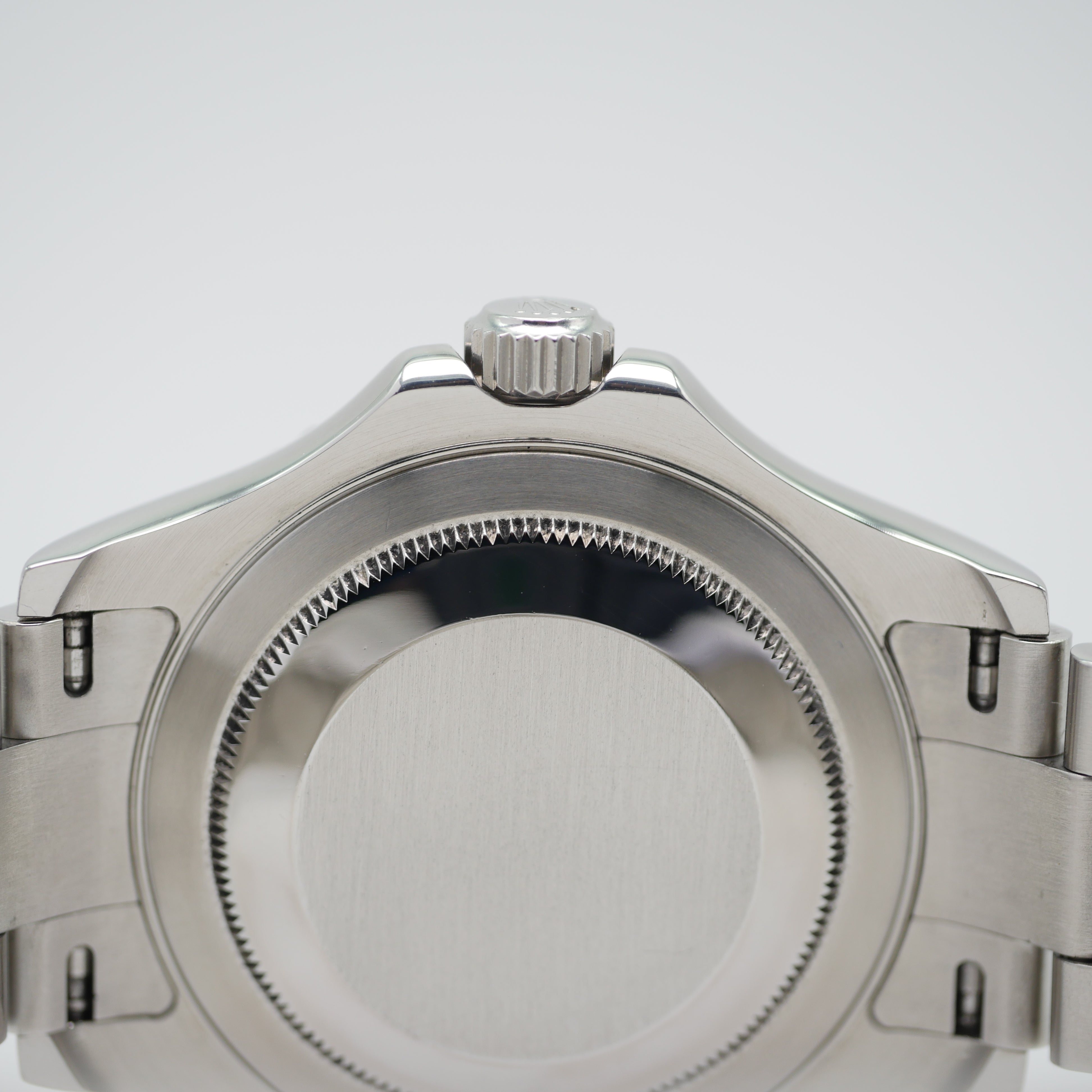 Rolex Yacht-Master 40 Steel 16622 - 2012 "Rolex Service 2023"