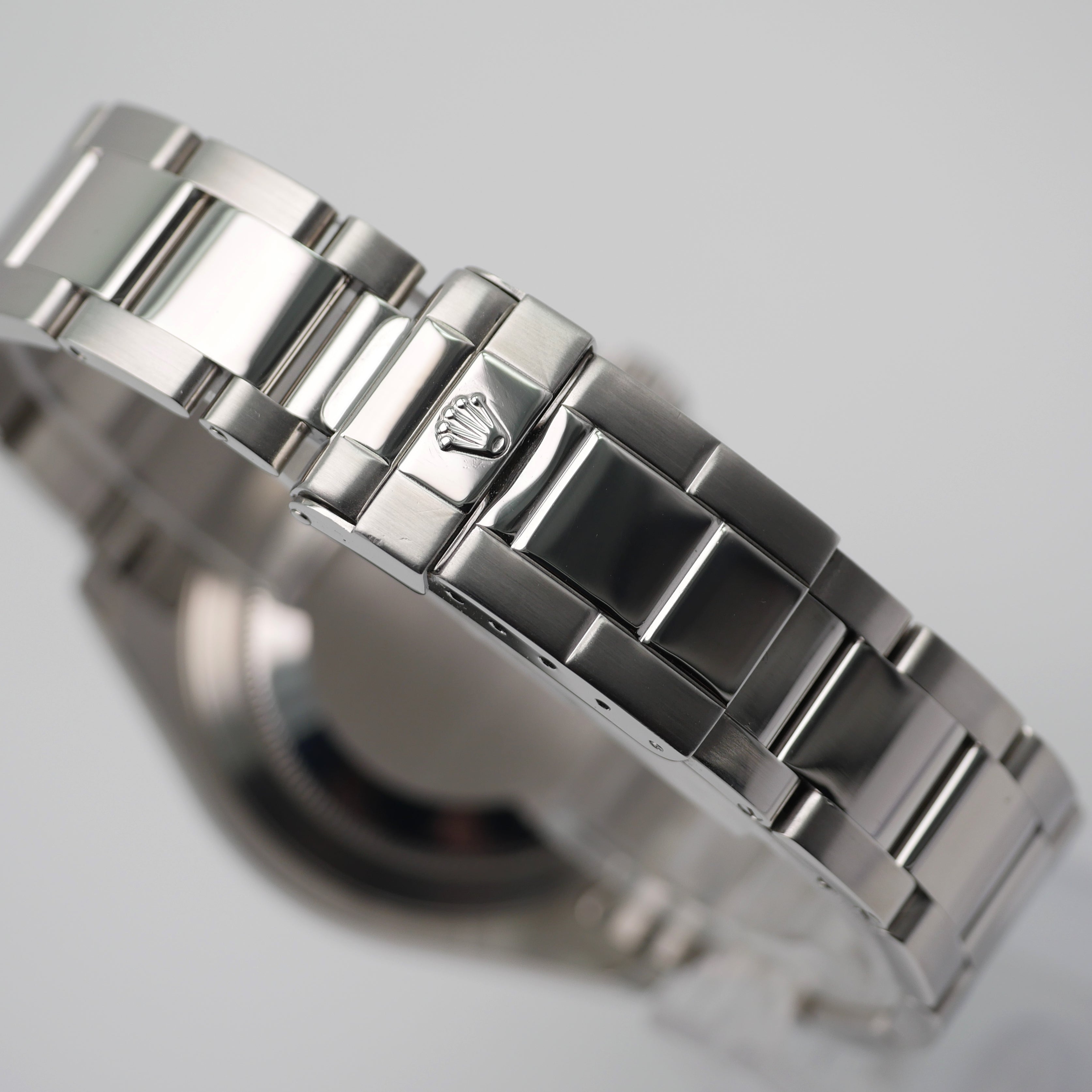 Rolex Yacht-Master 40 Steel 16622 - 2012 "Rolex Service 2023"