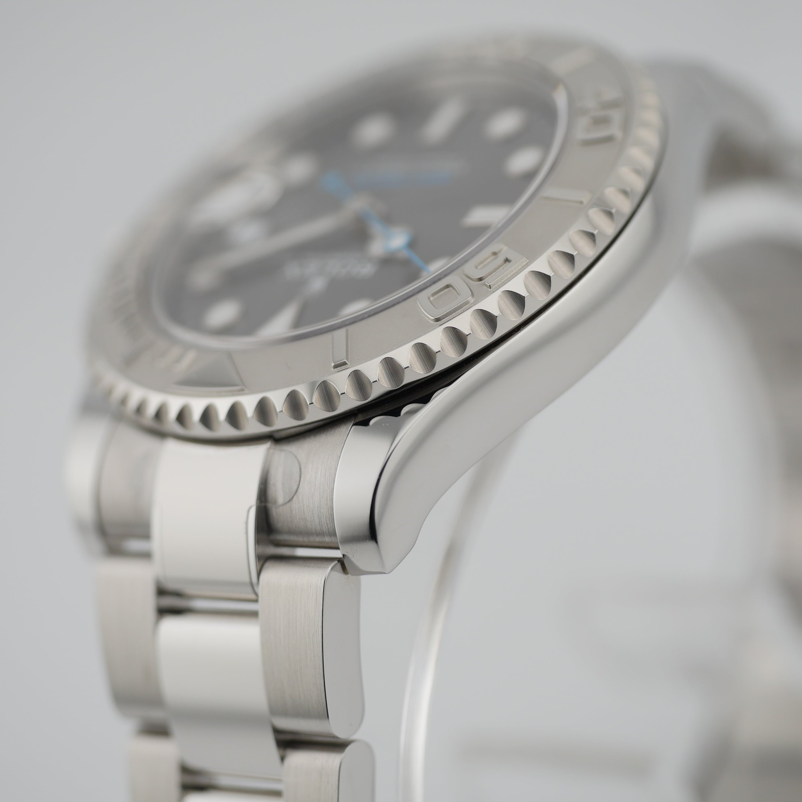 Rolex Yacht-Master 37 Stahl 268622 - 2026
