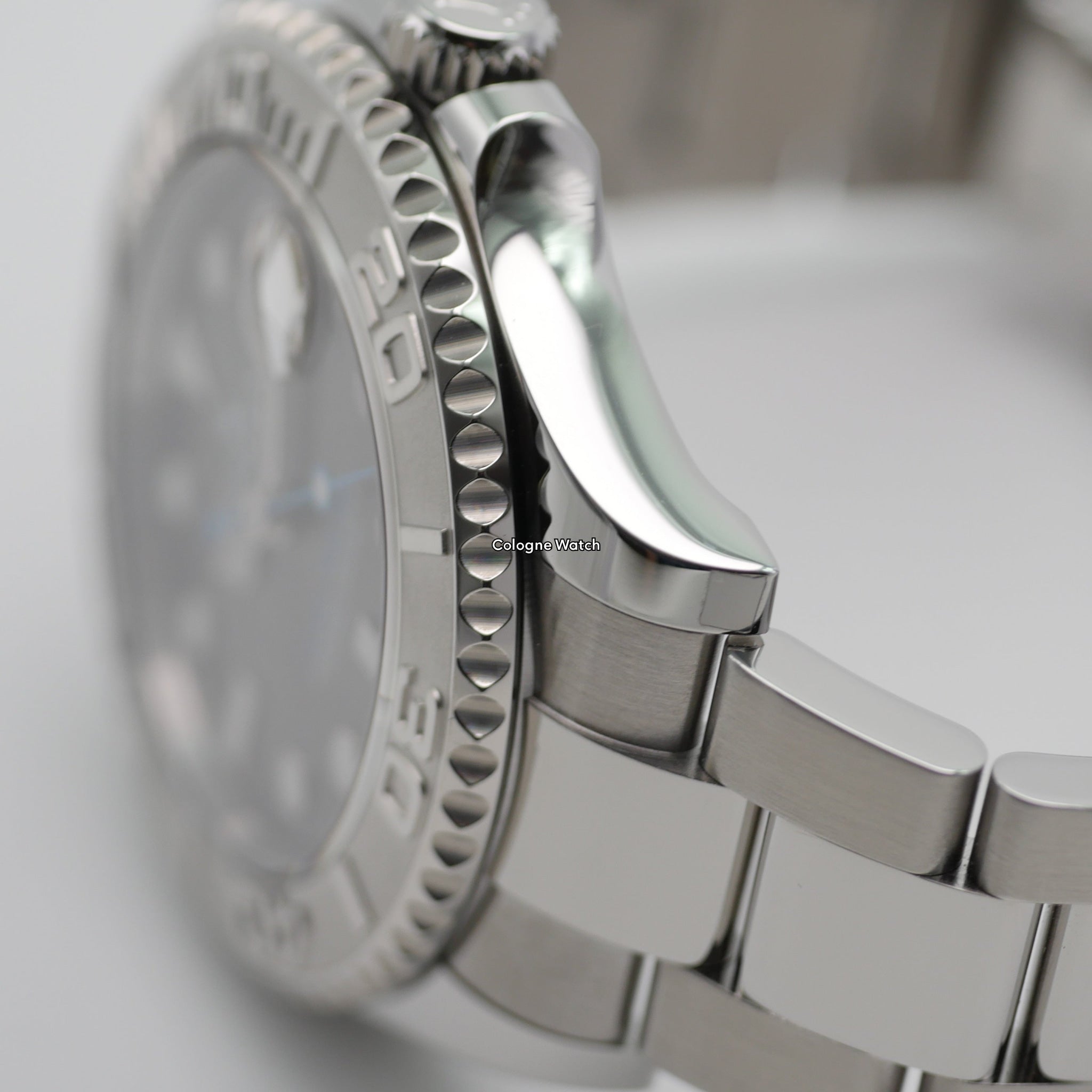 Rolex Yacht-Master 37 268622 - 2019