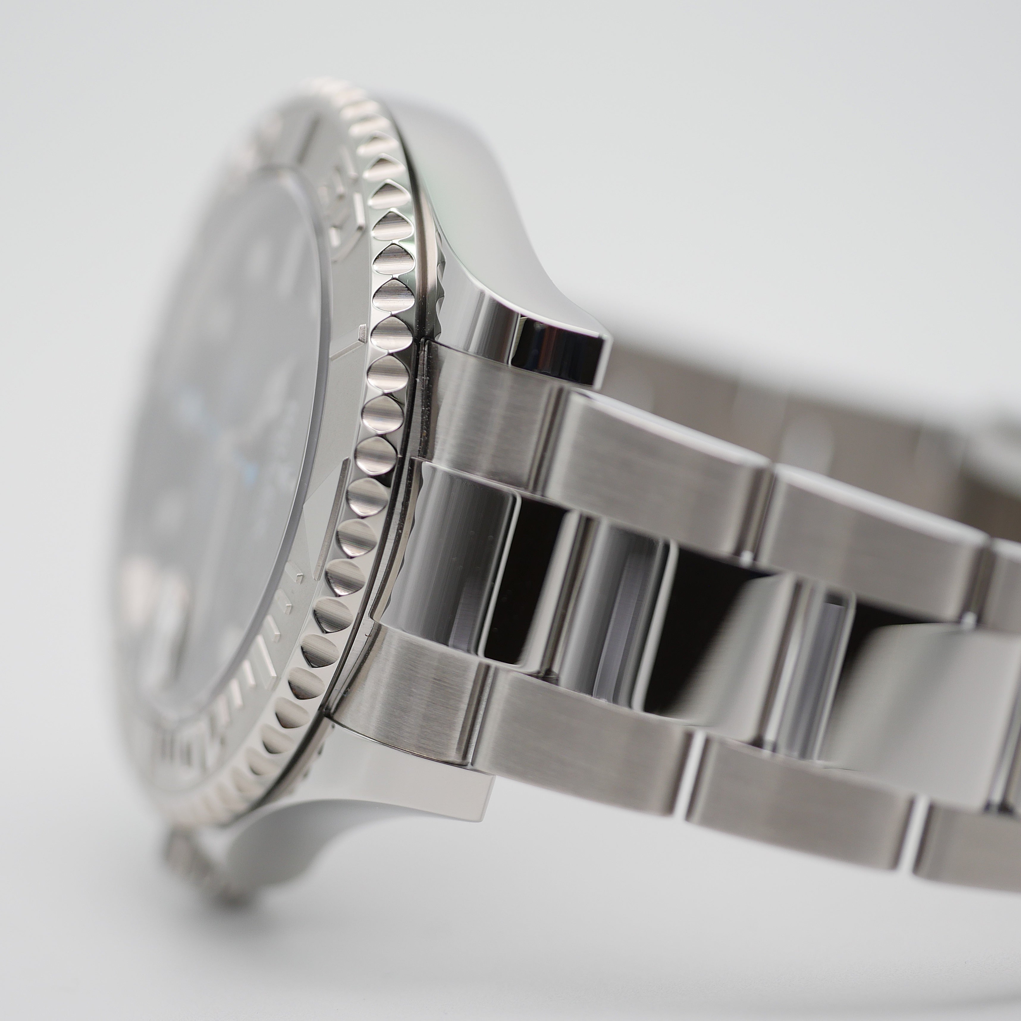 Rolex Yacht Master 37mm 268622 - 2023