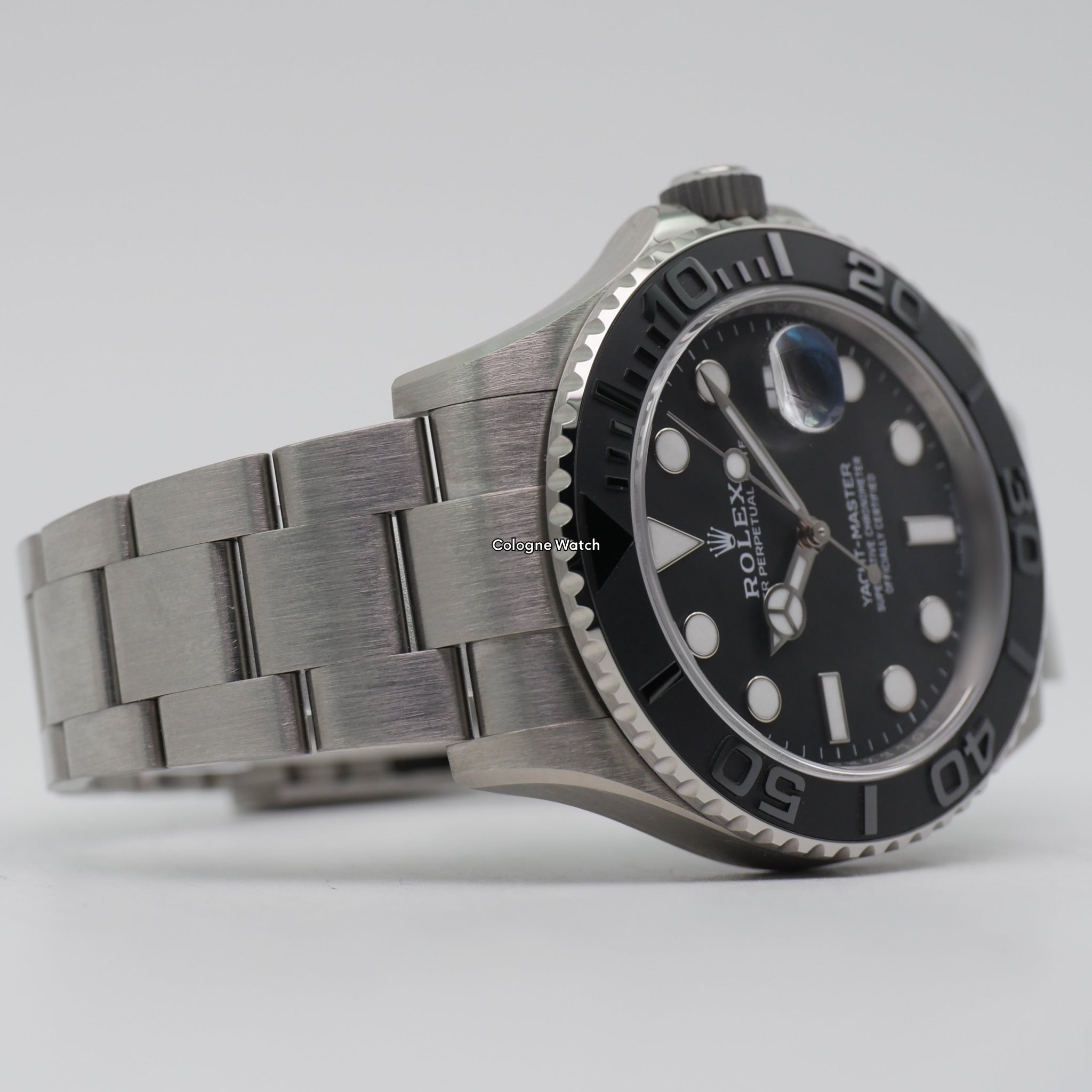 Rolex Yacht-Master 42 Titan 226627 - 2025